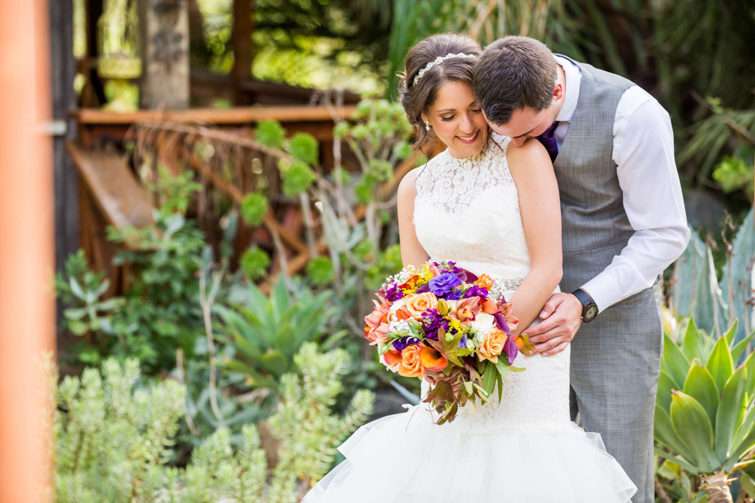 Condors Nest Ranch Wedding, Carly and Cody Wedding Photo #181085 by True Photography