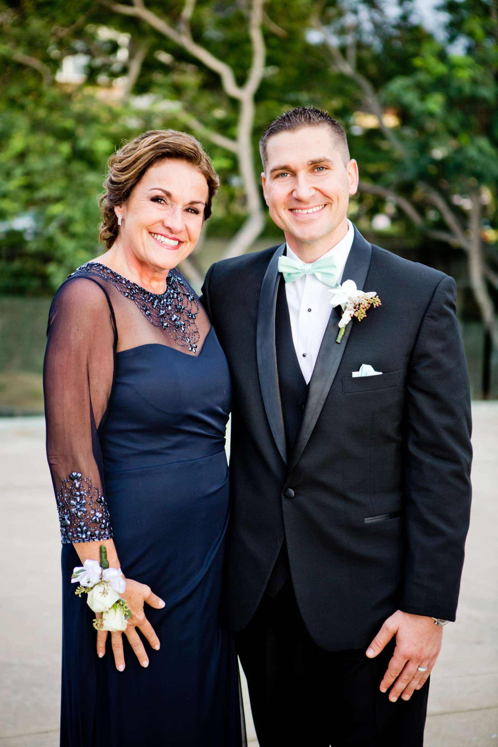 L'Auberge Wedding, Lisa and Ben Wedding Photo #63 by True Photography