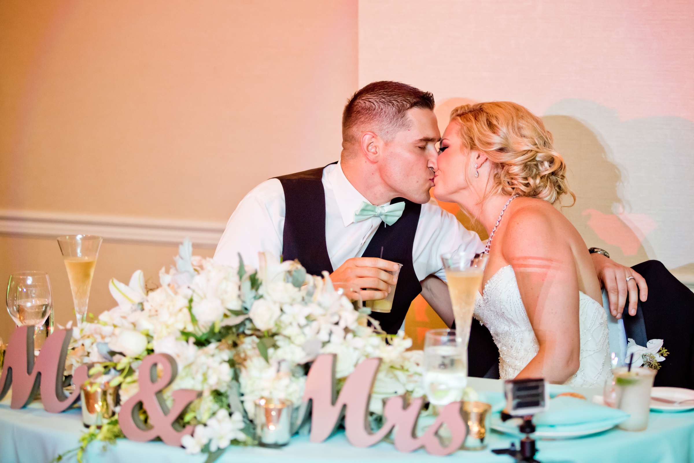 L'Auberge Wedding, Lisa and Ben Wedding Photo #76 by True Photography