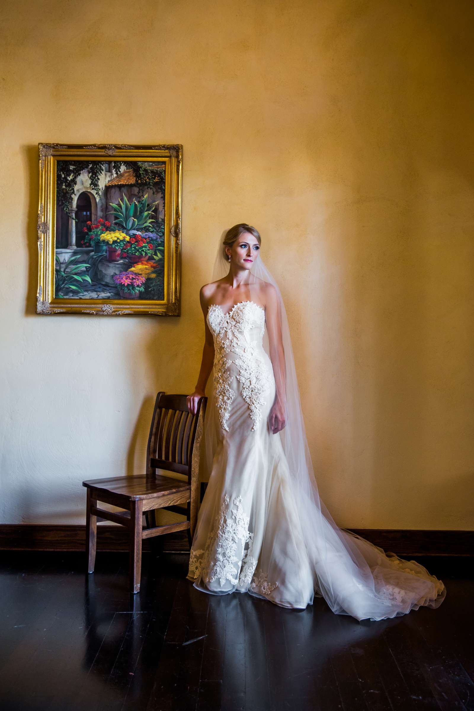 The Prado Wedding coordinated by Casey Normandin, Alison and Robert Wedding Photo #181764 by True Photography