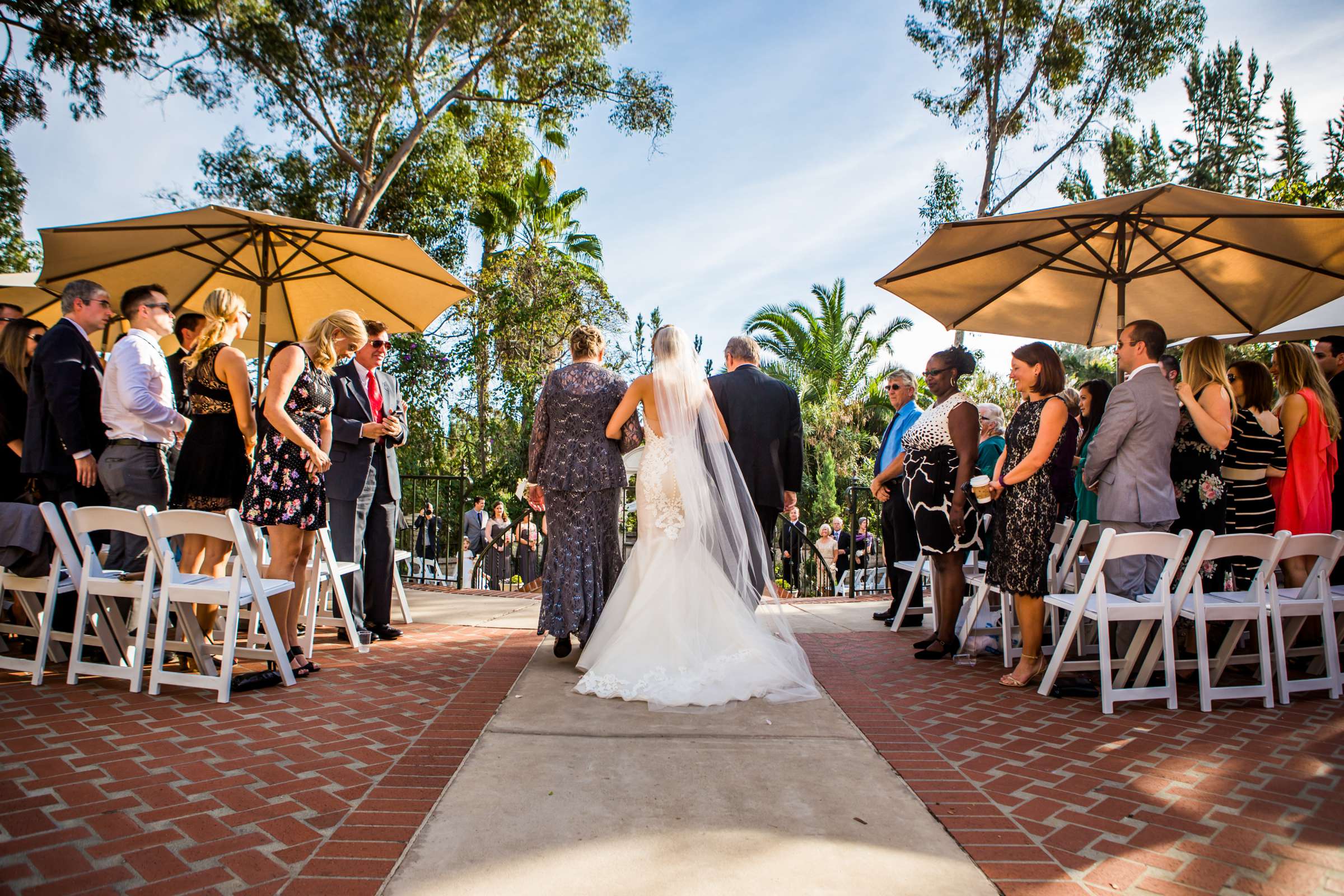 The Prado Wedding coordinated by Casey Normandin, Alison and Robert Wedding Photo #181787 by True Photography