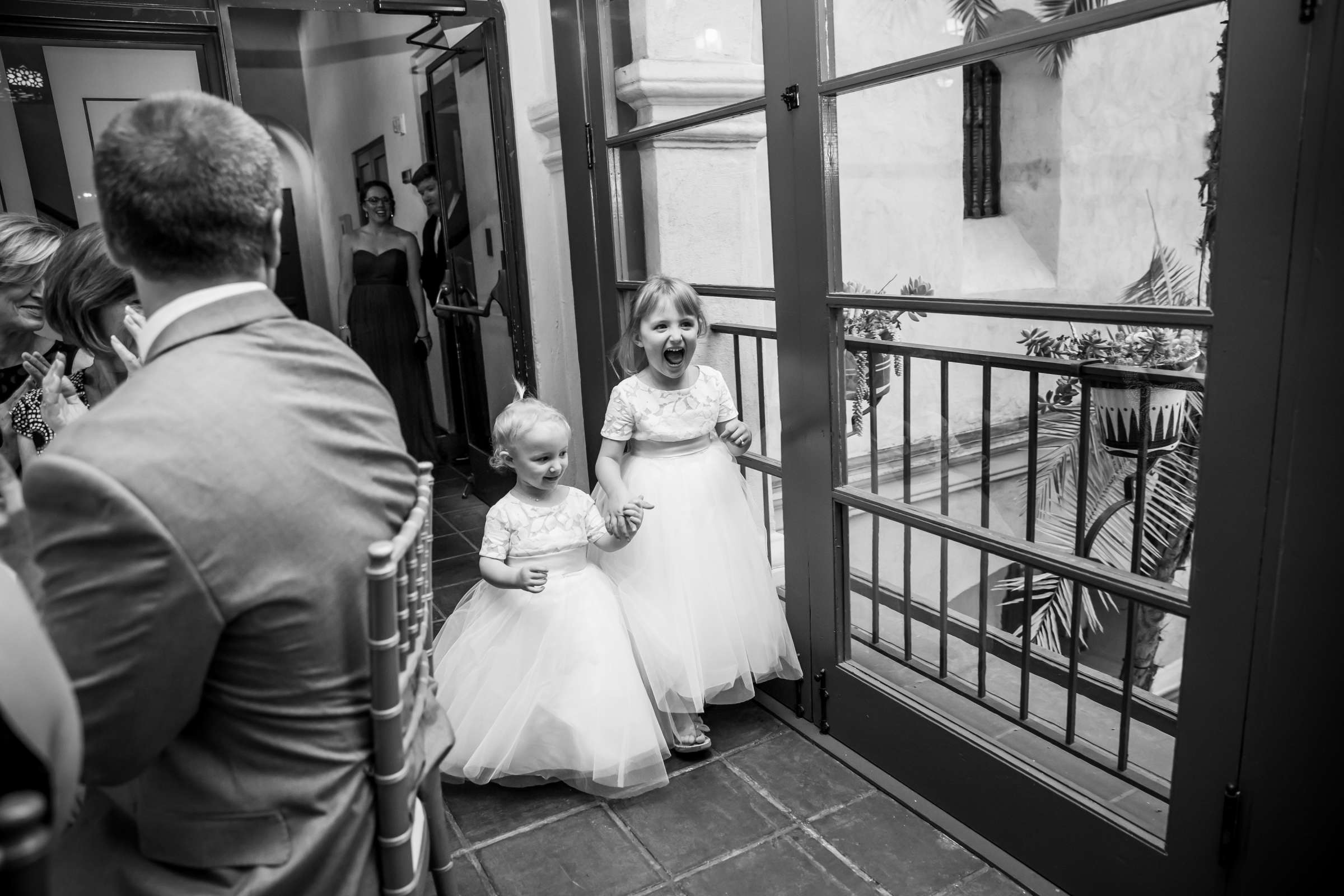 The Prado Wedding coordinated by Casey Normandin, Alison and Robert Wedding Photo #181809 by True Photography