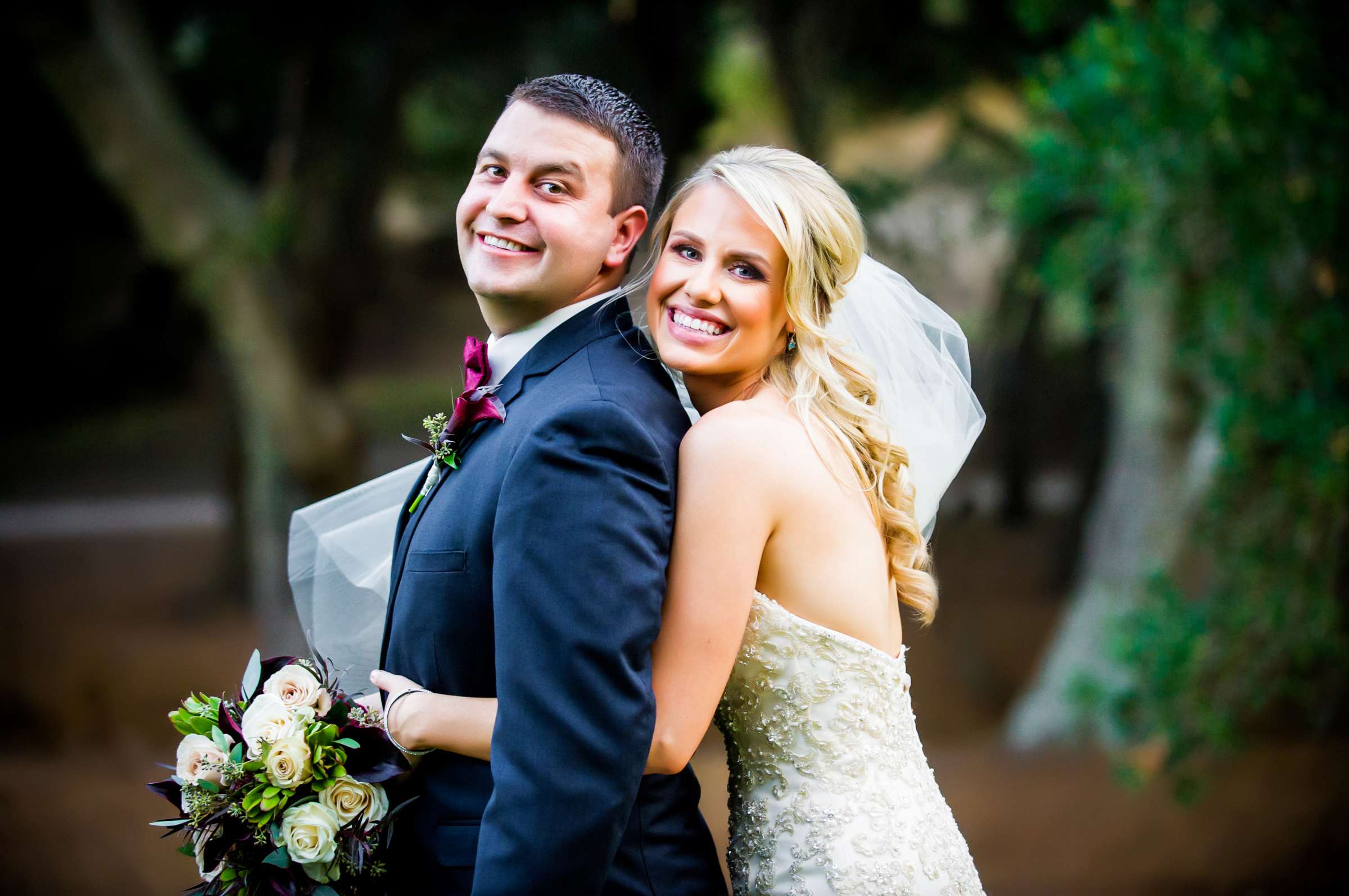 Temecula Creek Inn Wedding, Courtney and Jesse Wedding Photo #182823 by True Photography