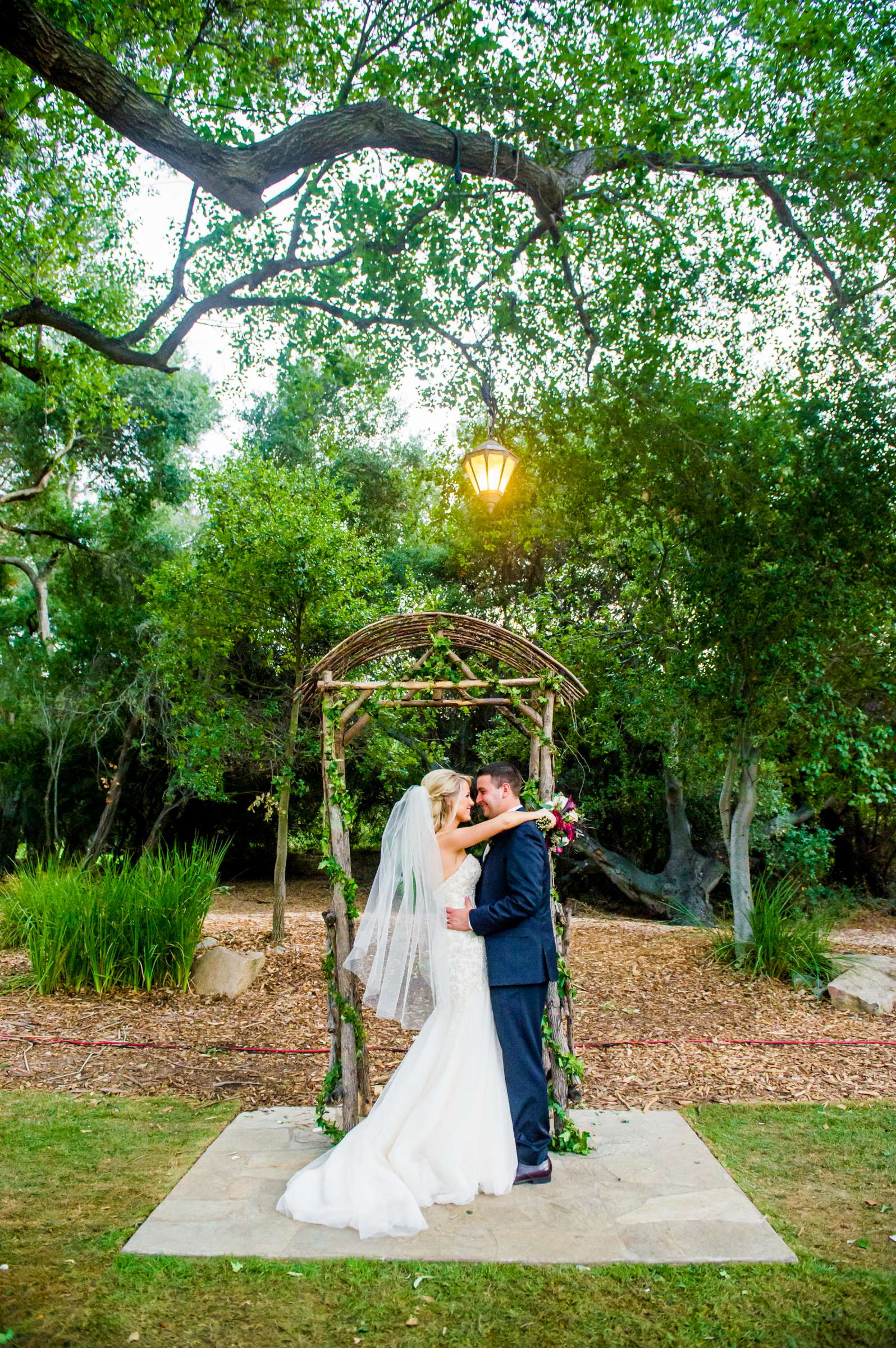 Temecula Creek Inn Wedding, Courtney and Jesse Wedding Photo #182888 by True Photography