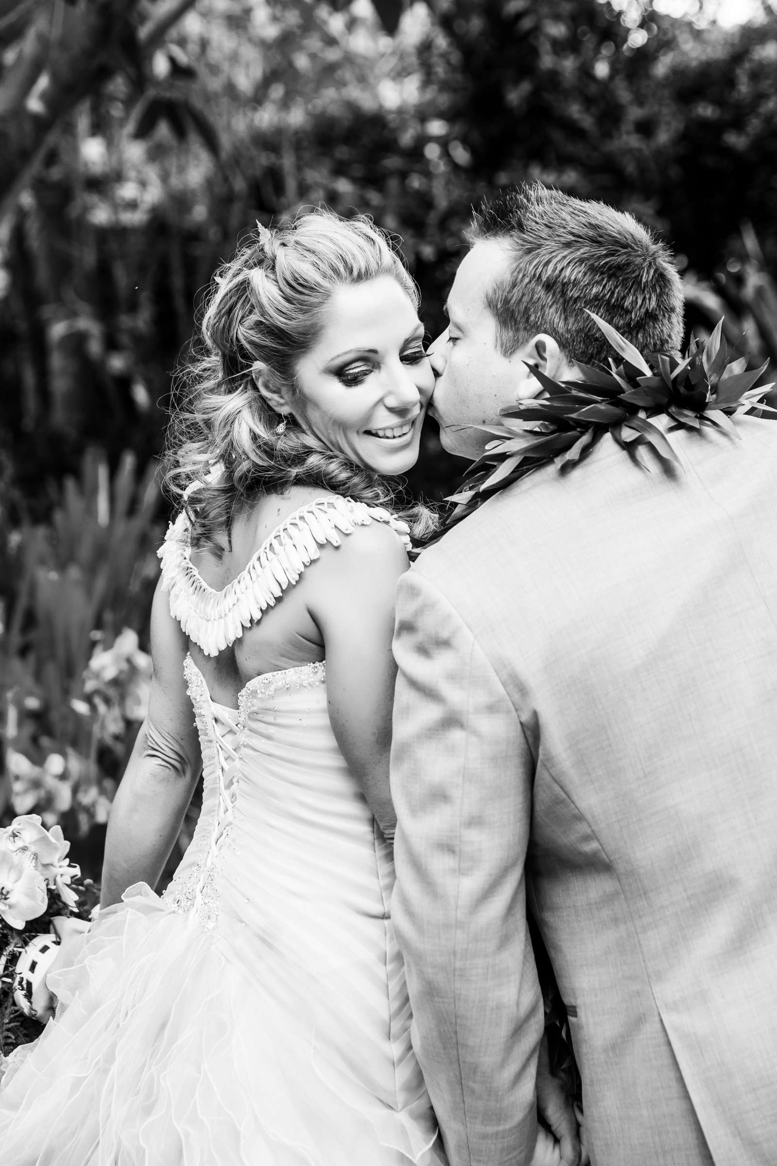 Grand Tradition Estate Wedding, La Donna and Jared Wedding Photo #56 by True Photography