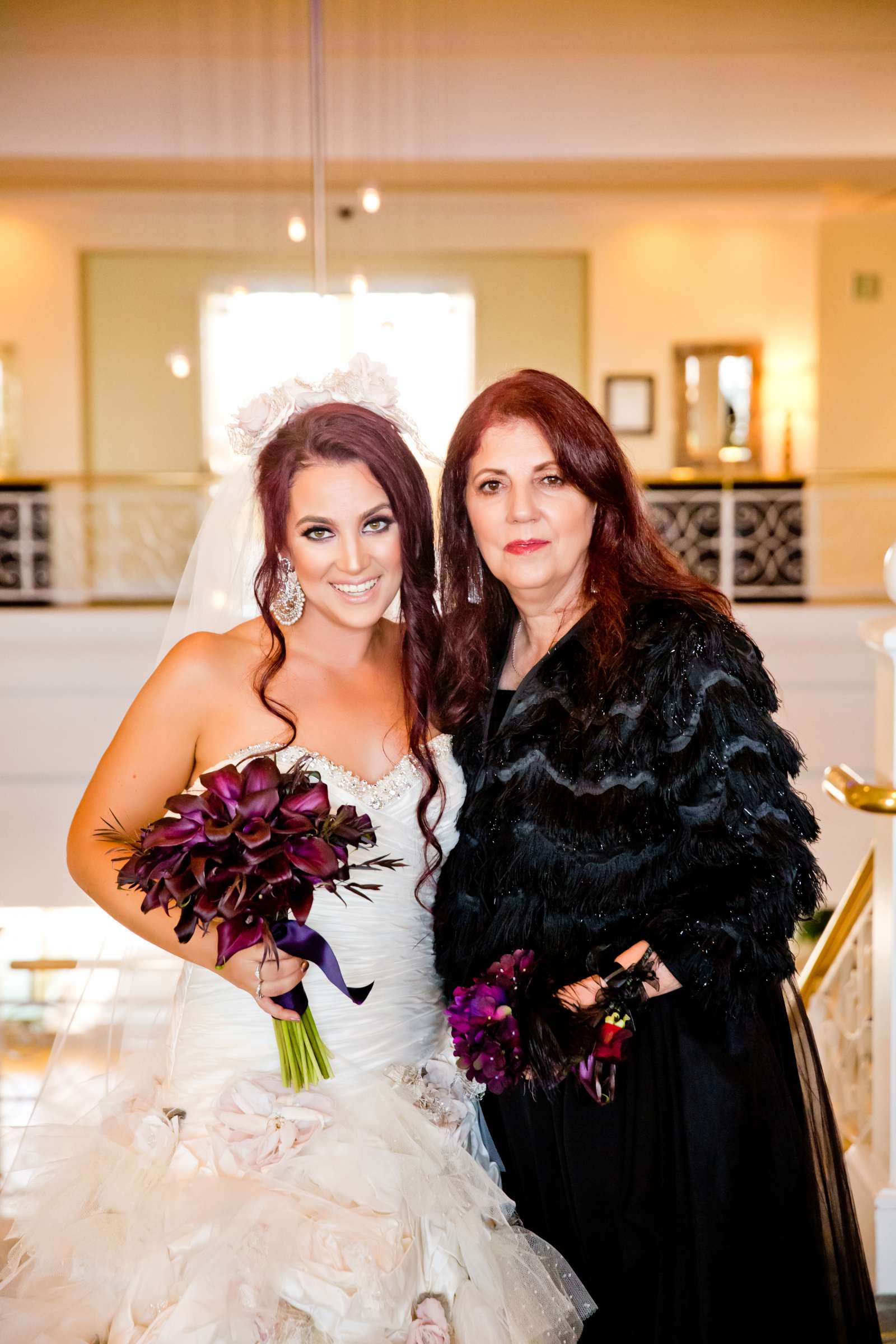 Loews Coronado Bay Resort Wedding, Gabriella and Anthony Wedding Photo #184045 by True Photography