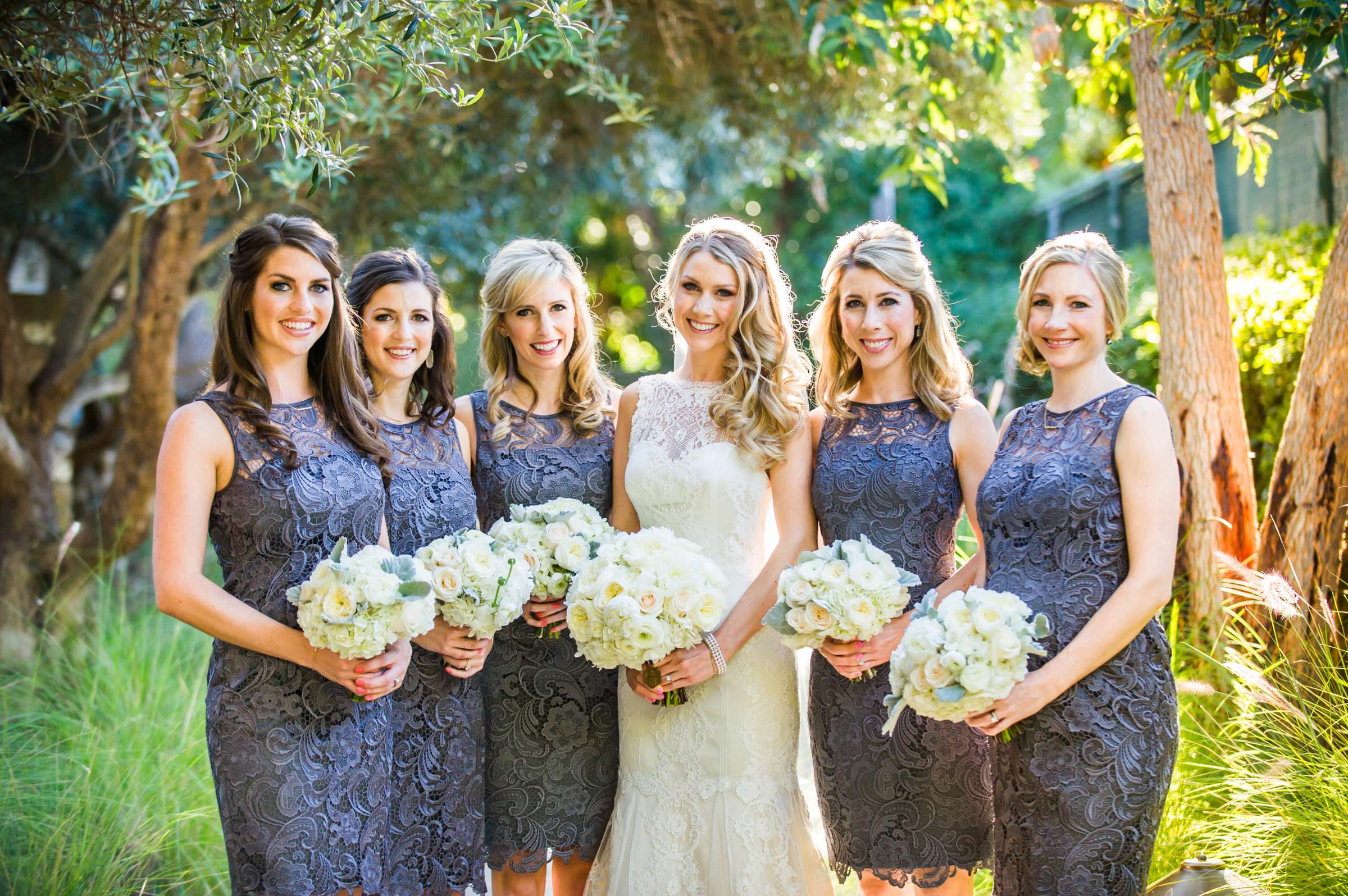 Estancia Wedding coordinated by Sweet Blossom Weddings, Erin and Shaeffer Wedding Photo #36 by True Photography