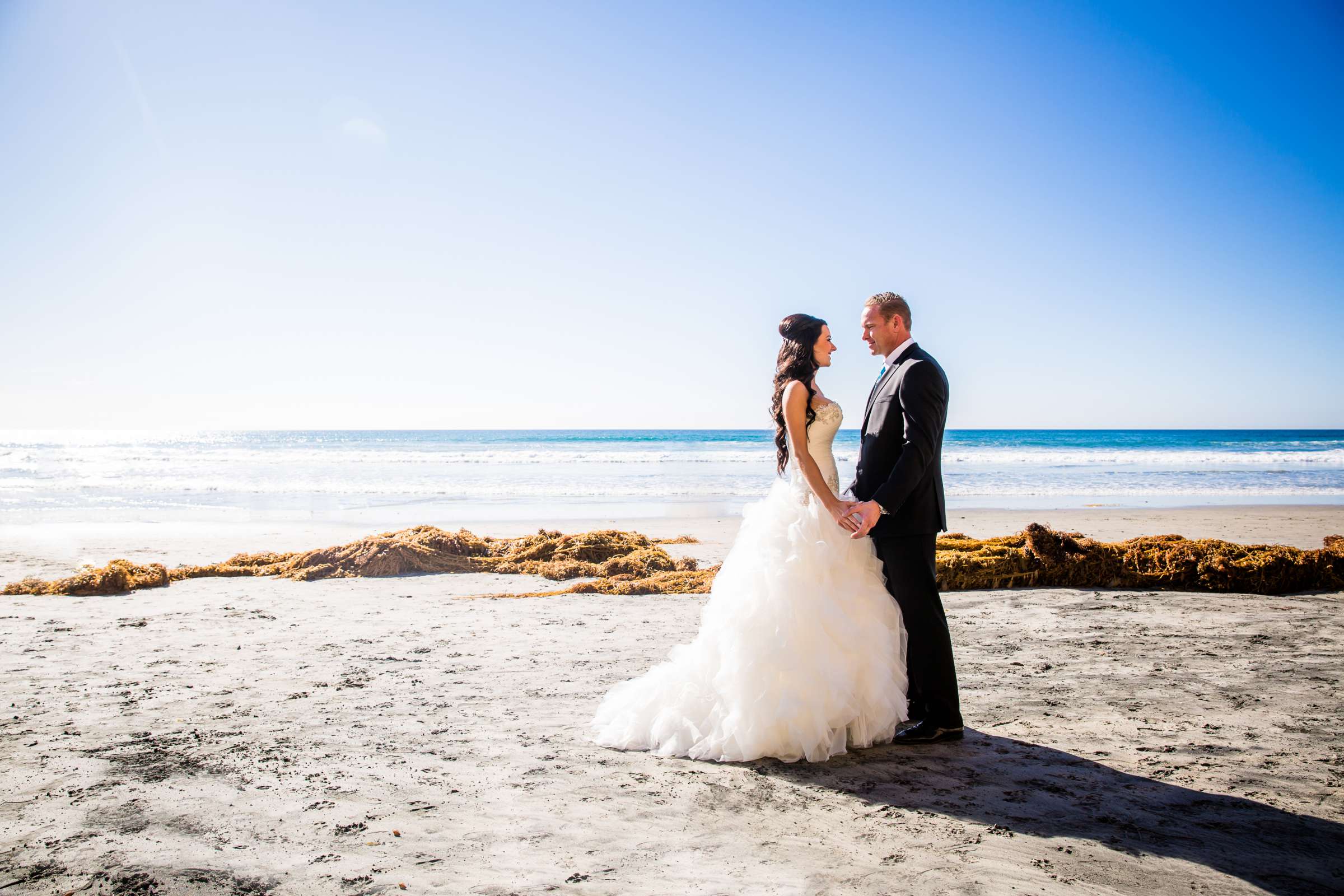 Las Olivas Estates Wedding coordinated by Anchored By Love, Ashley and Jeffery Wedding Photo #49 by True Photography