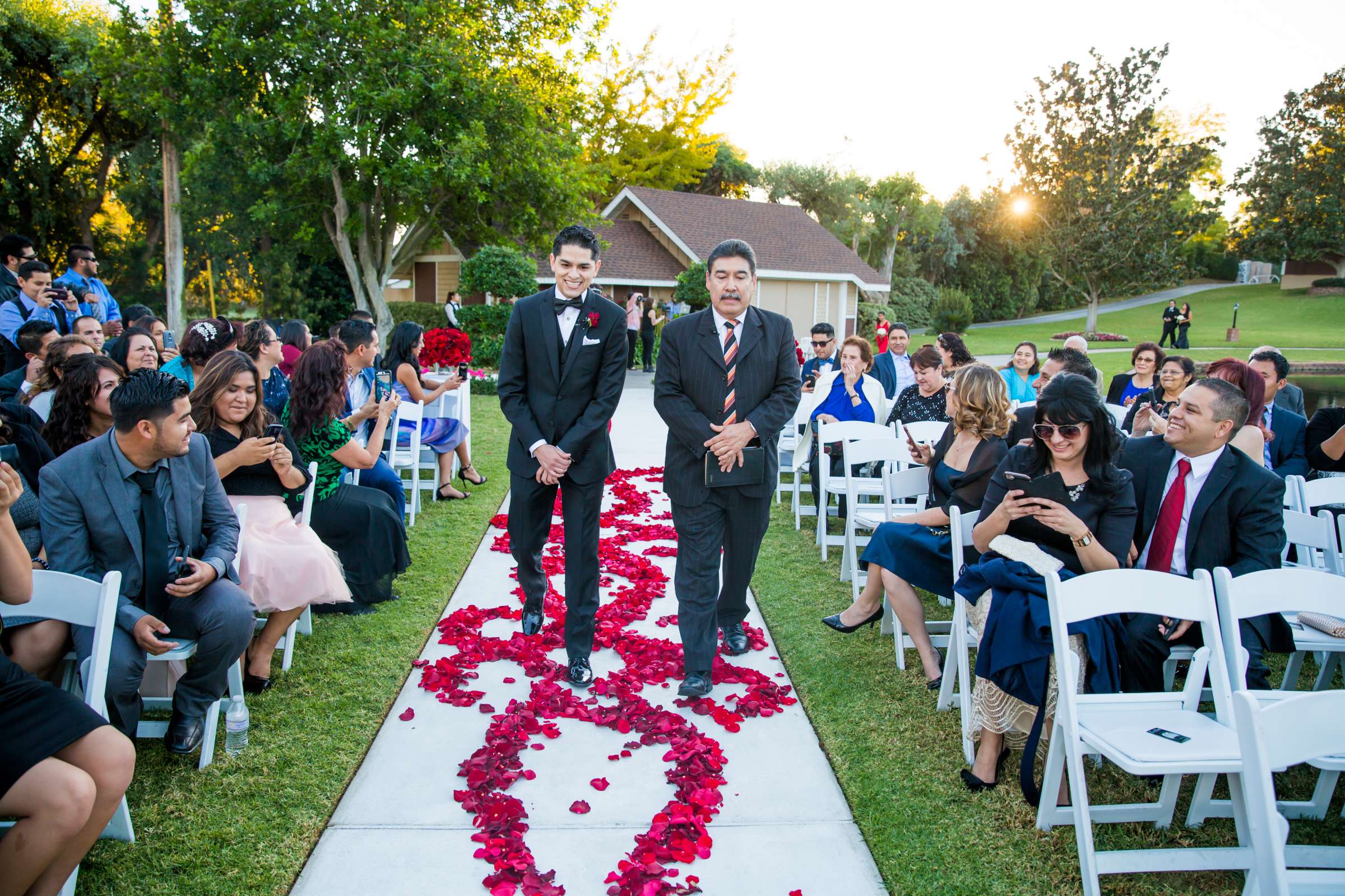 Grand Tradition Estate Wedding coordinated by Grand Tradition Estate, Liseth and Joel Wedding Photo #186406 by True Photography