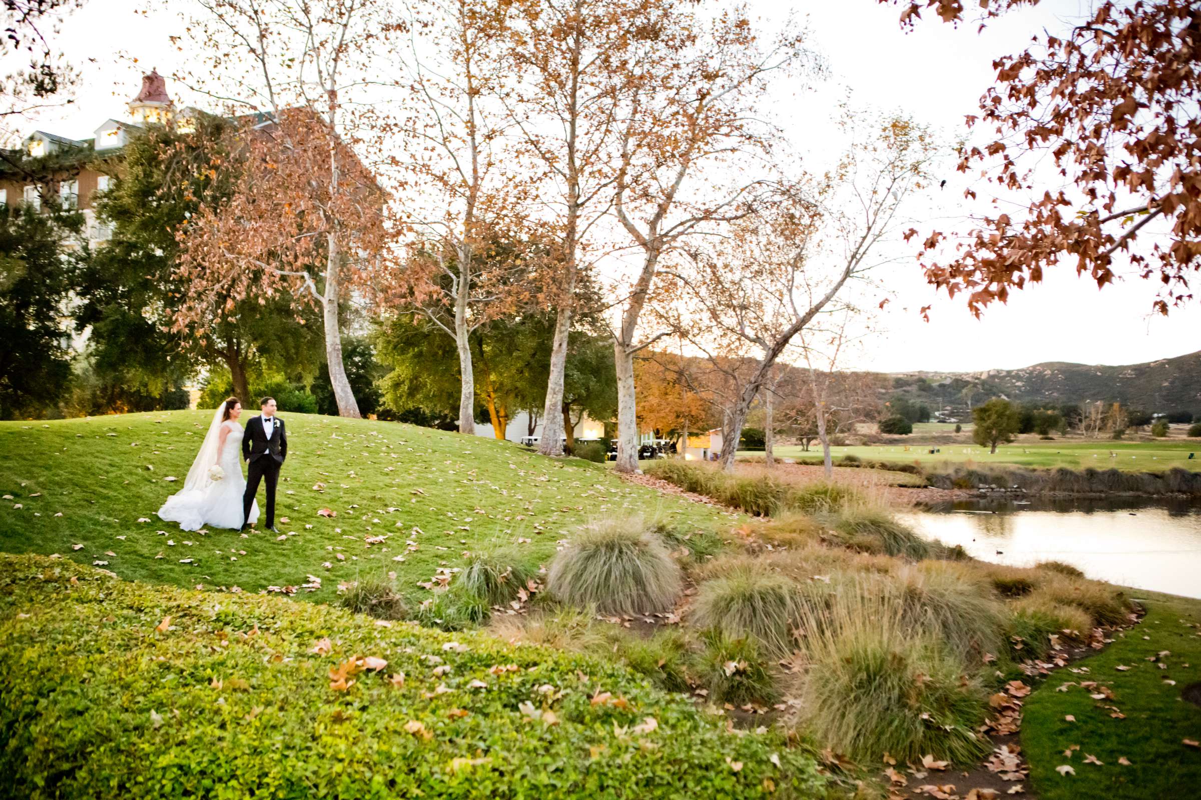 Barona Resort and Casino Wedding coordinated by Details Defined, Noelle and Gerardo Wedding Photo #187817 by True Photography