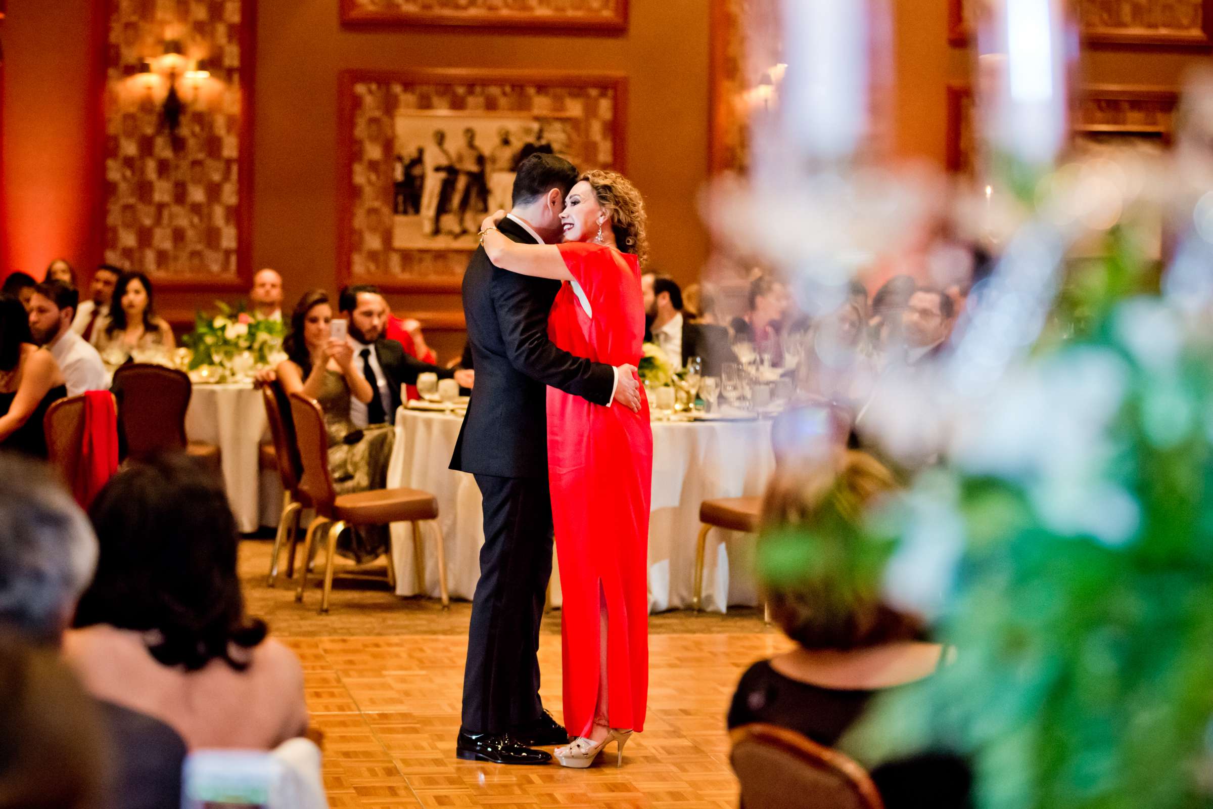 Barona Resort and Casino Wedding coordinated by Details Defined, Noelle and Gerardo Wedding Photo #188168 by True Photography