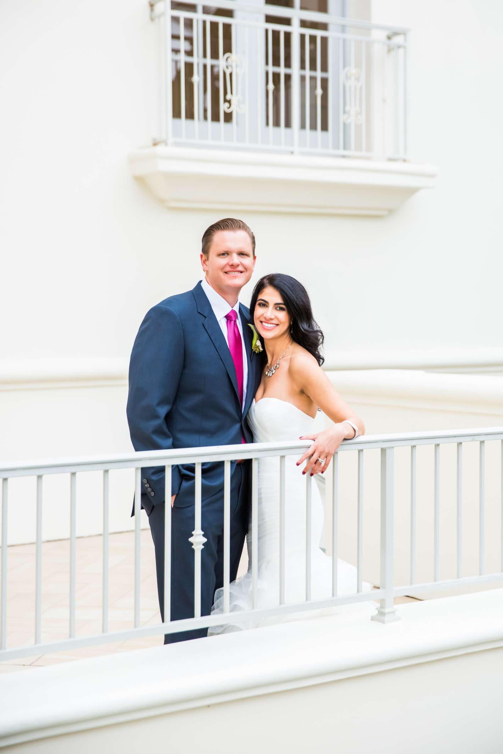 Park Hyatt Aviara Wedding coordinated by Delicate Details, Ashley and Scott Wedding Photo #4 by True Photography