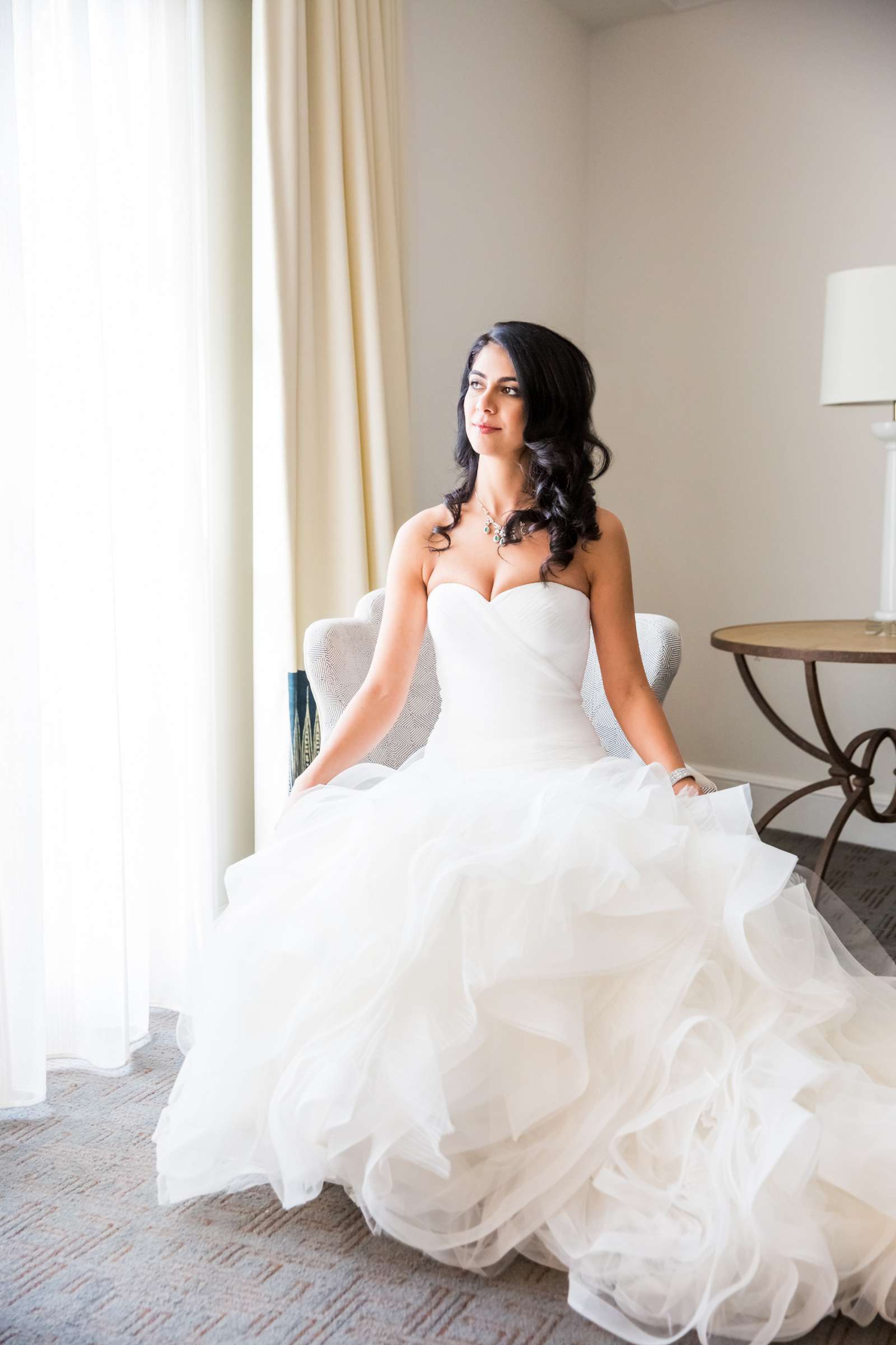 Park Hyatt Aviara Wedding coordinated by Delicate Details, Ashley and Scott Wedding Photo #28 by True Photography