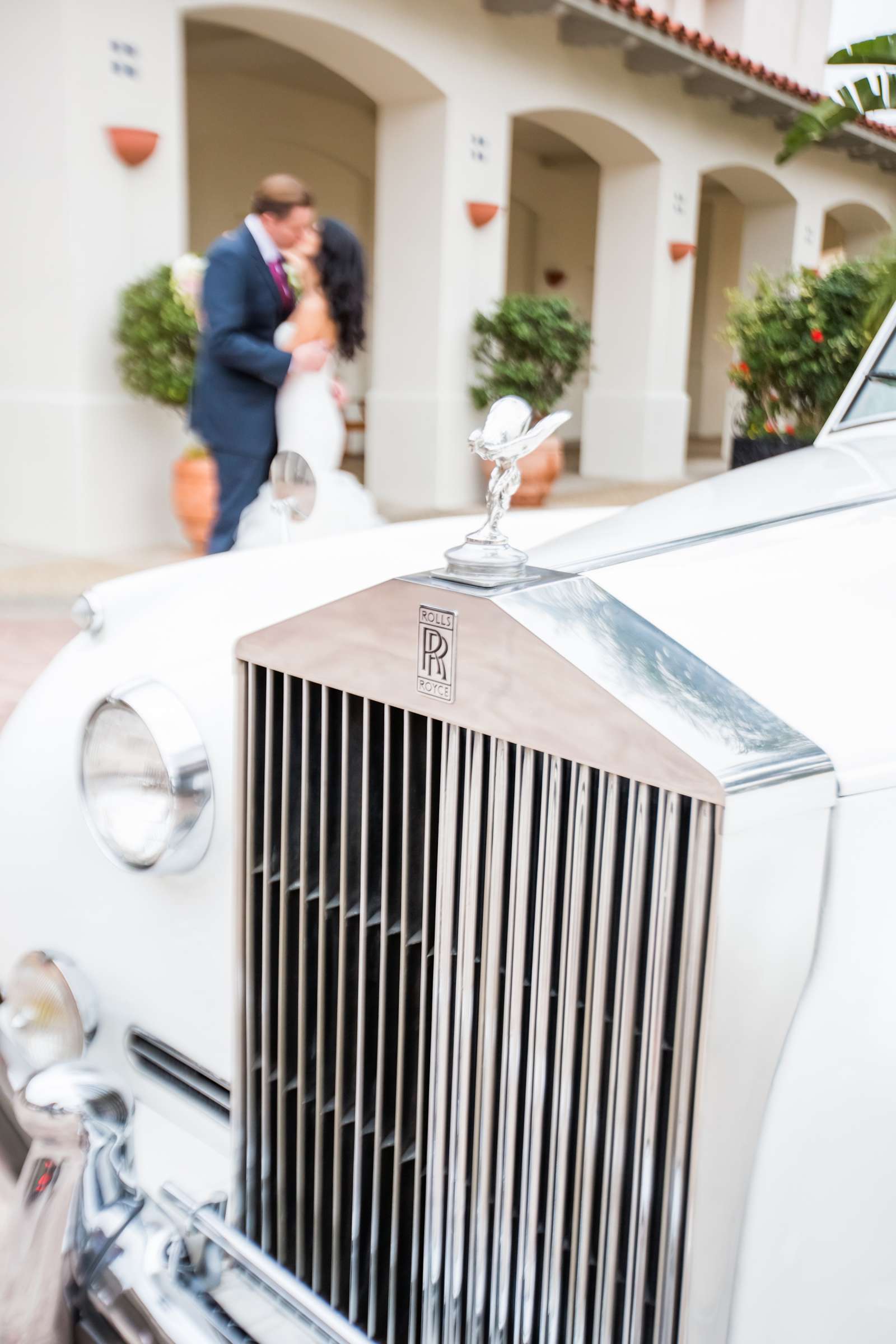 Park Hyatt Aviara Wedding coordinated by Delicate Details, Ashley and Scott Wedding Photo #52 by True Photography