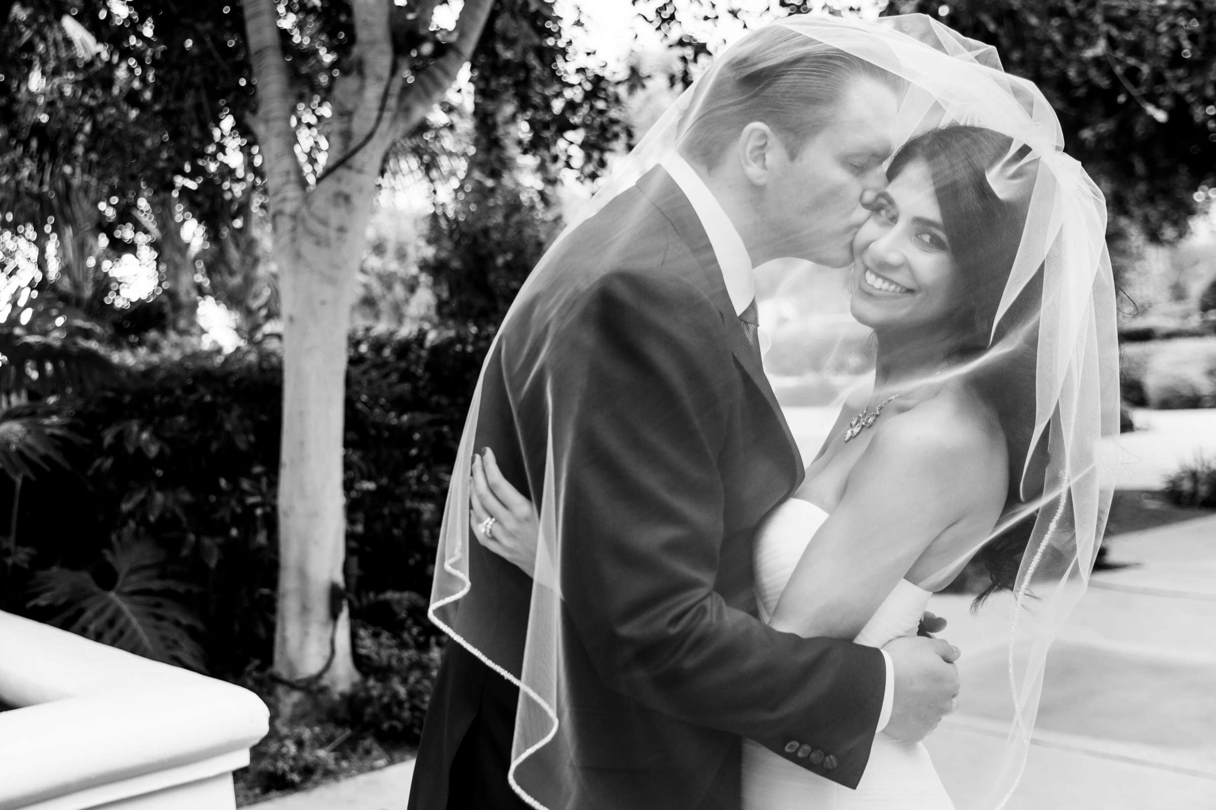 Park Hyatt Aviara Wedding coordinated by Delicate Details, Ashley and Scott Wedding Photo #8 by True Photography