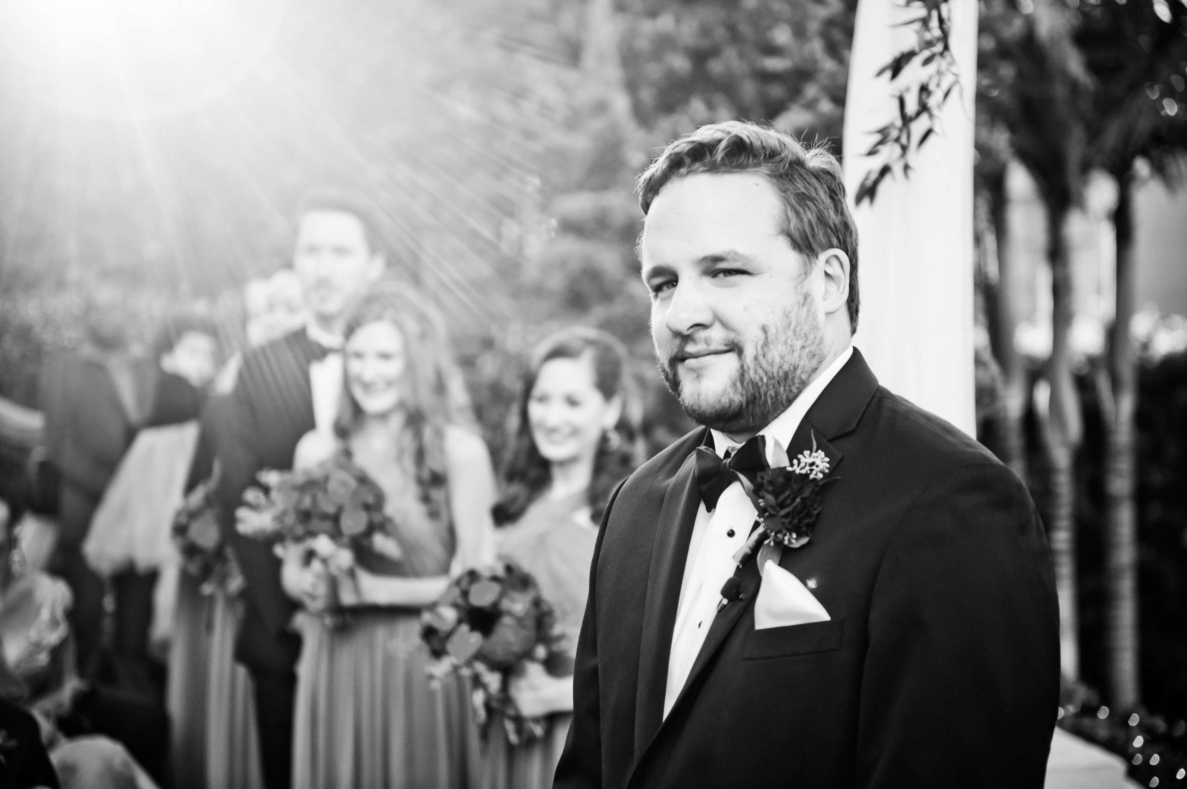 La Valencia Wedding coordinated by CZ Events, Amanda and Michael Wedding Photo #58 by True Photography