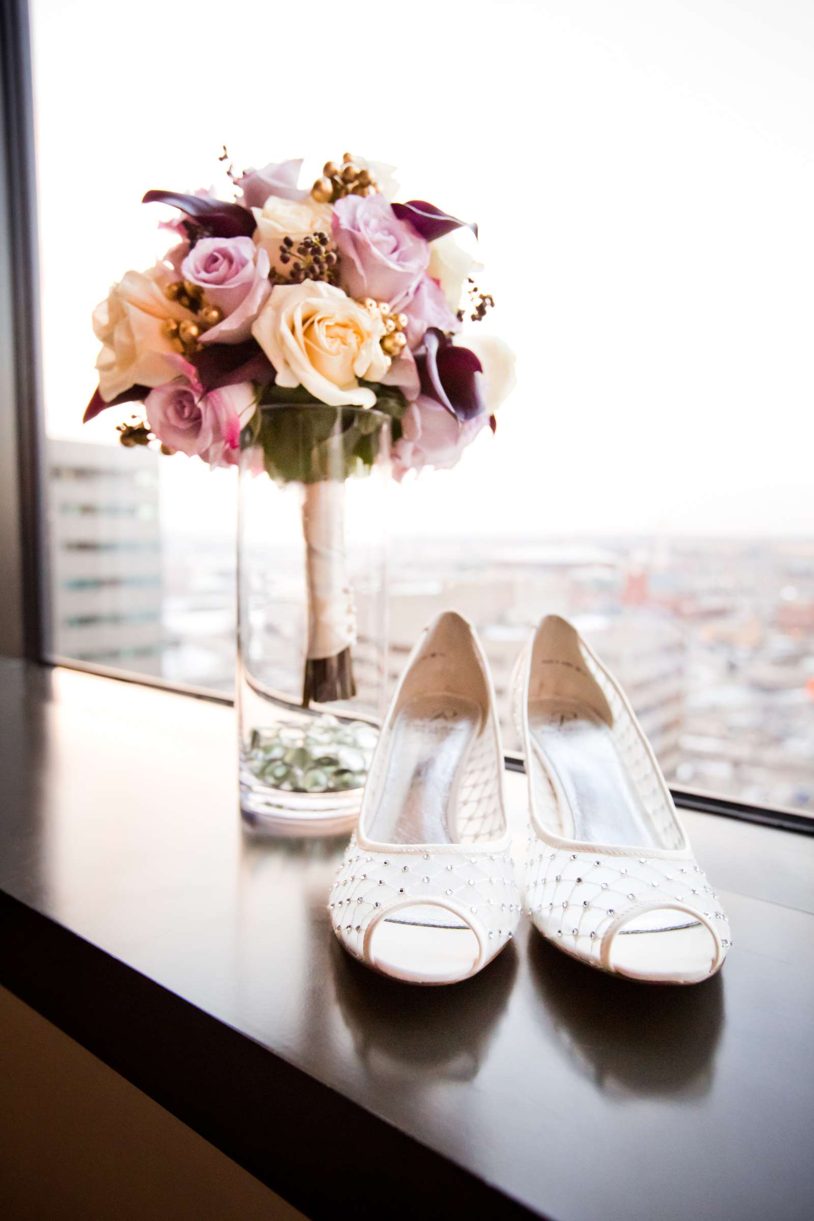 Wedding coordinated by Four Seasons Denver, Kristi and Josh Wedding Photo #190144 by True Photography