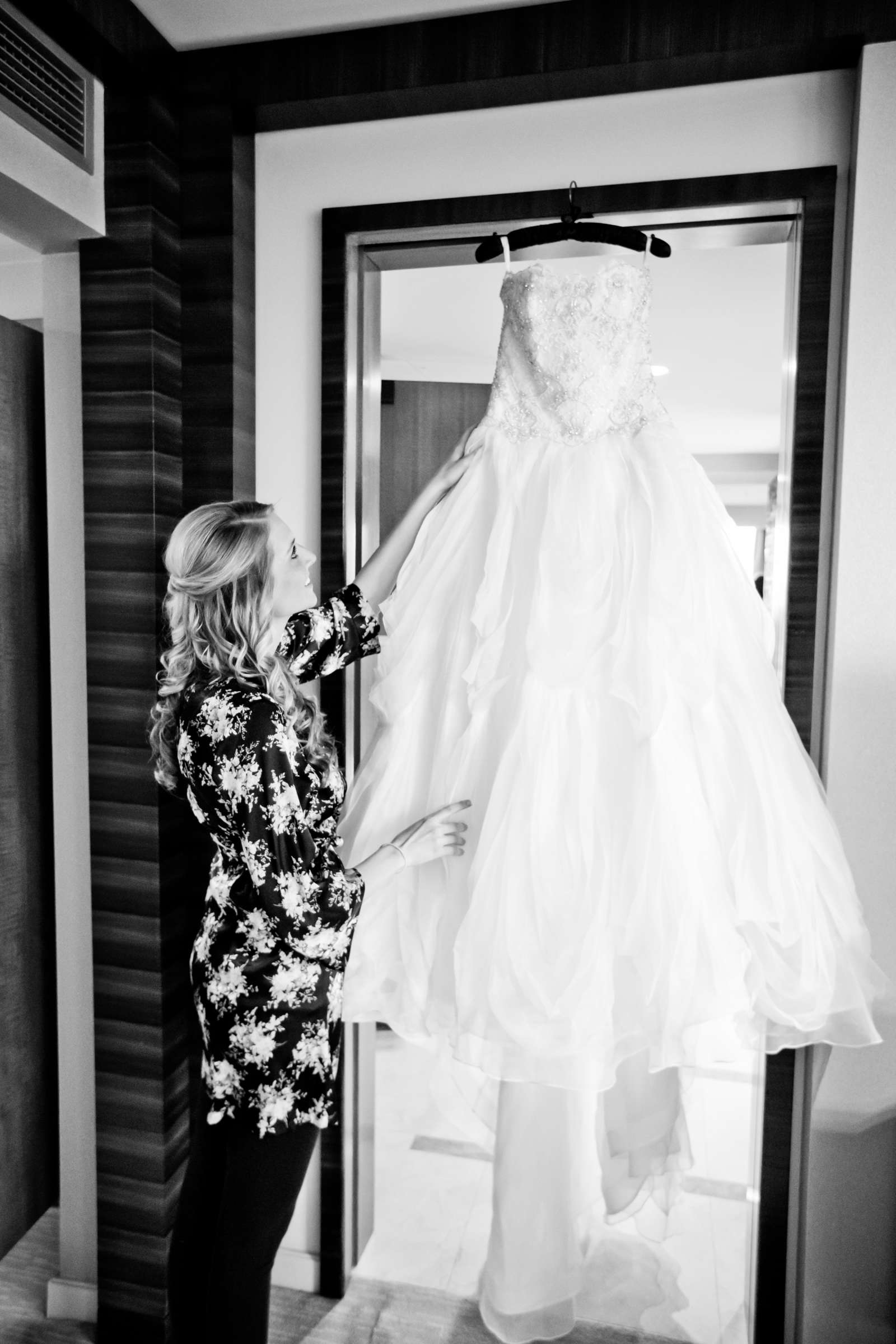 Wedding coordinated by Four Seasons Denver, Kristi and Josh Wedding Photo #190160 by True Photography