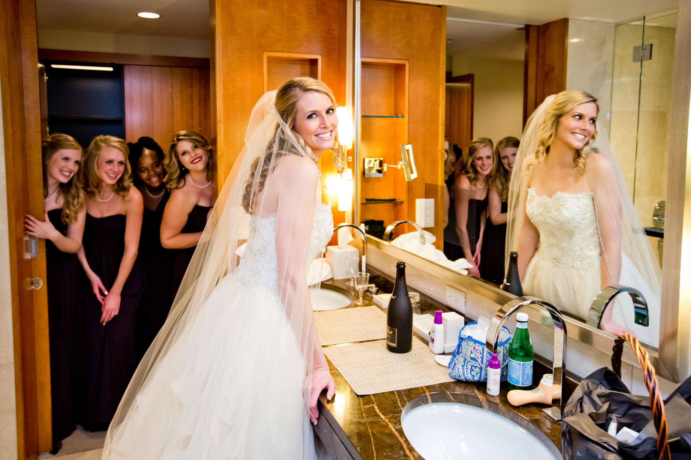 Wedding coordinated by Four Seasons Denver, Kristi and Josh Wedding Photo #190171 by True Photography
