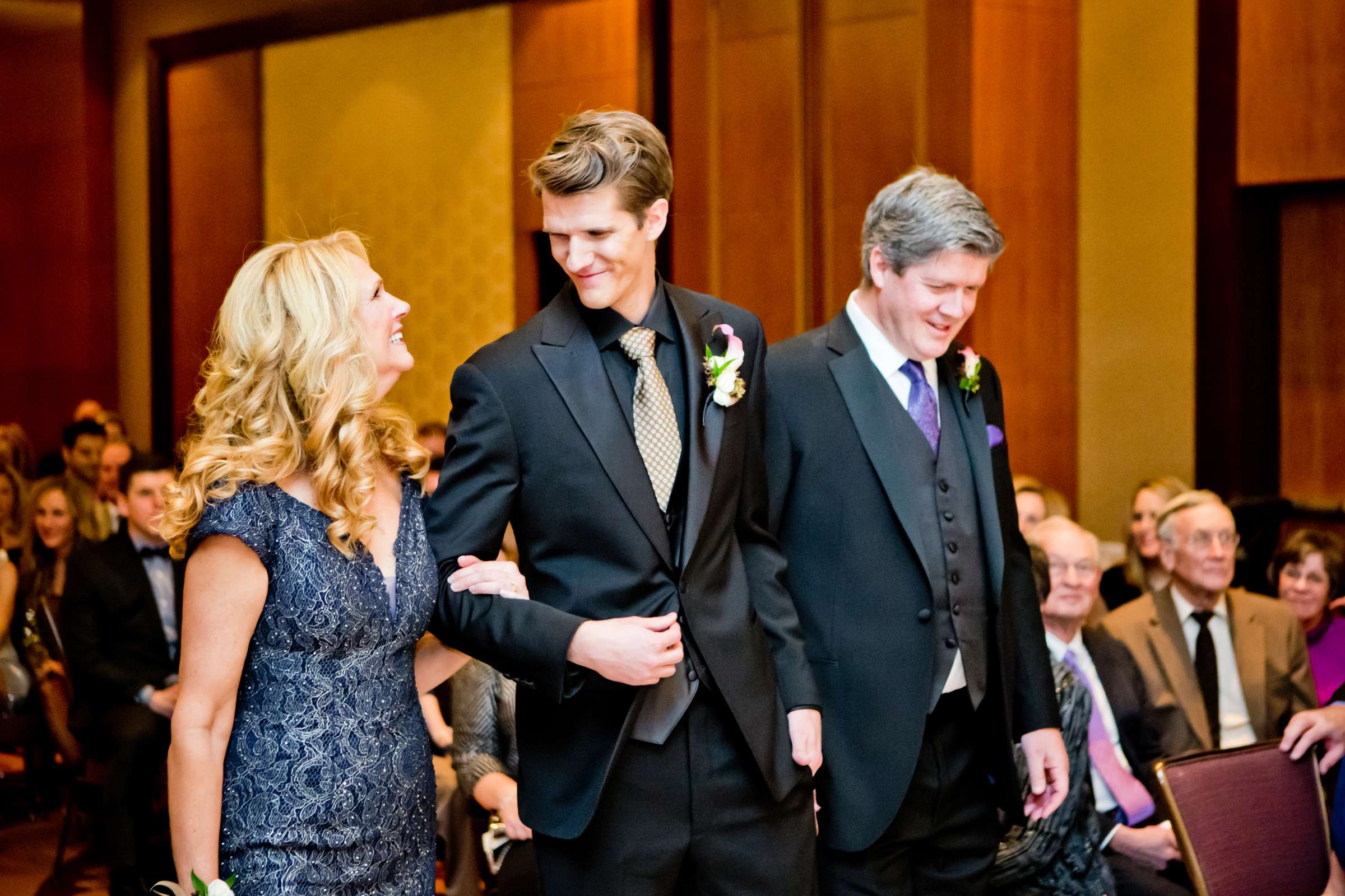 Wedding coordinated by Four Seasons Denver, Kristi and Josh Wedding Photo #190188 by True Photography