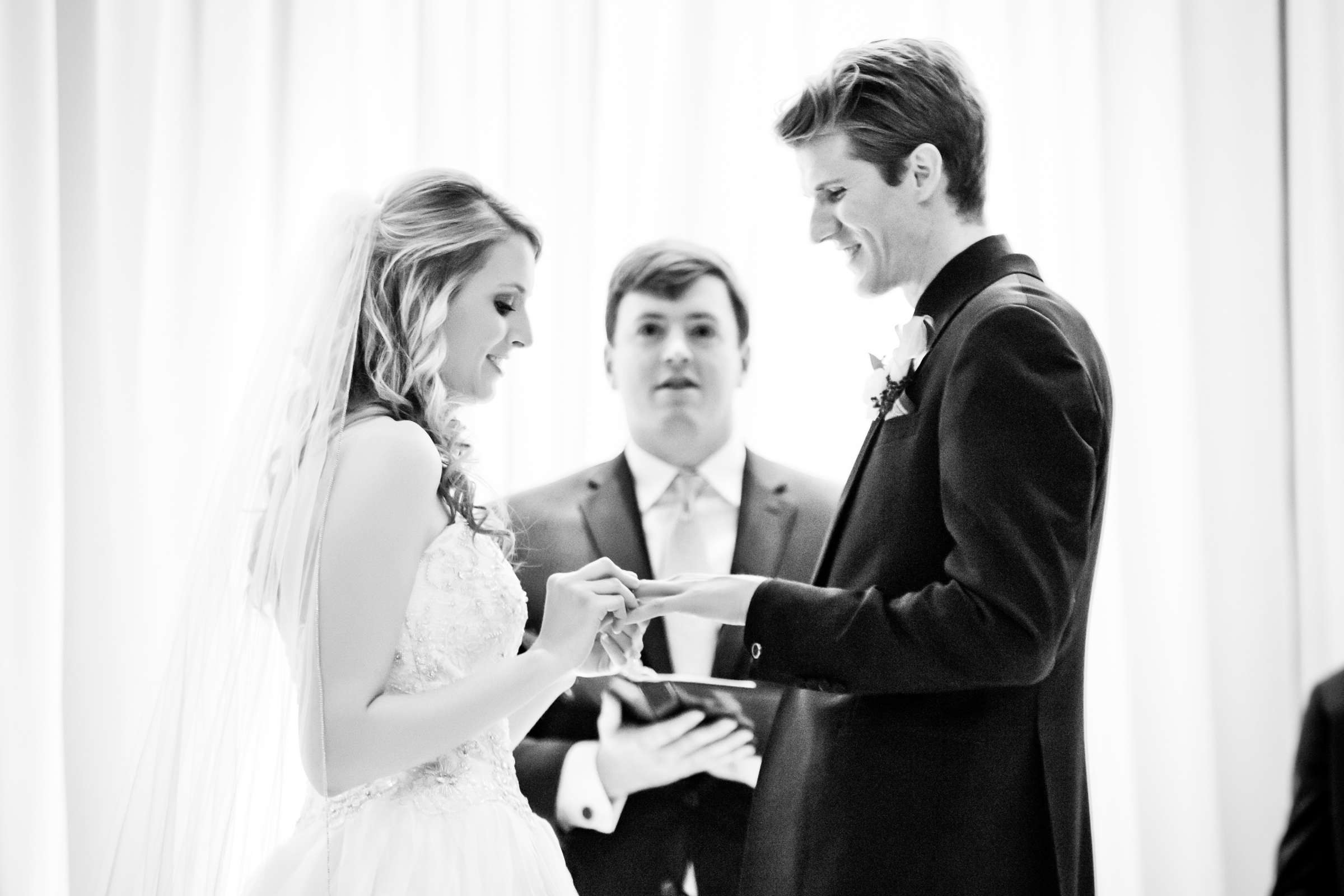 Wedding coordinated by Four Seasons Denver, Kristi and Josh Wedding Photo #190199 by True Photography