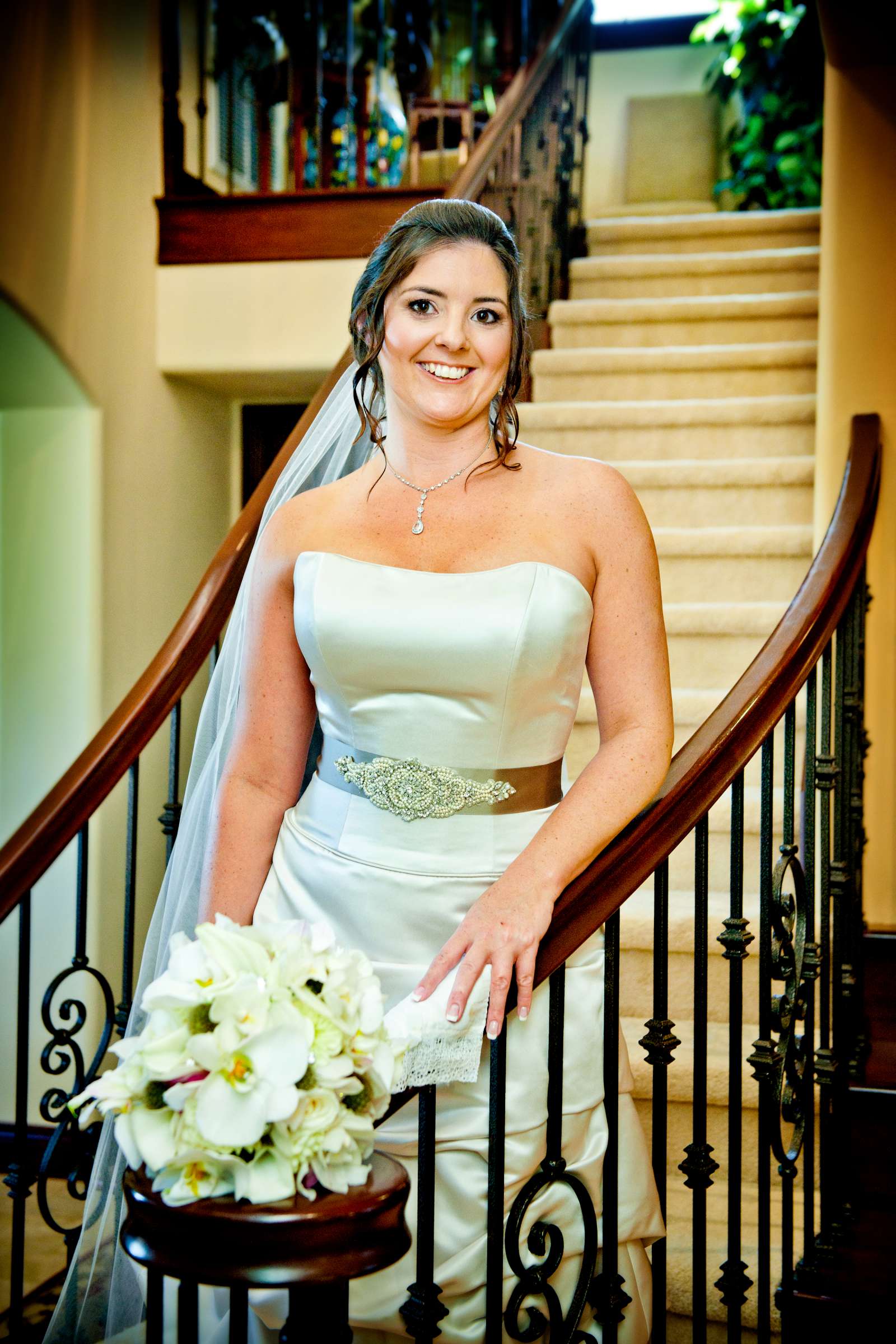 Private Residence Wedding, Danielle and Bryan Wedding Photo #190278 by True Photography