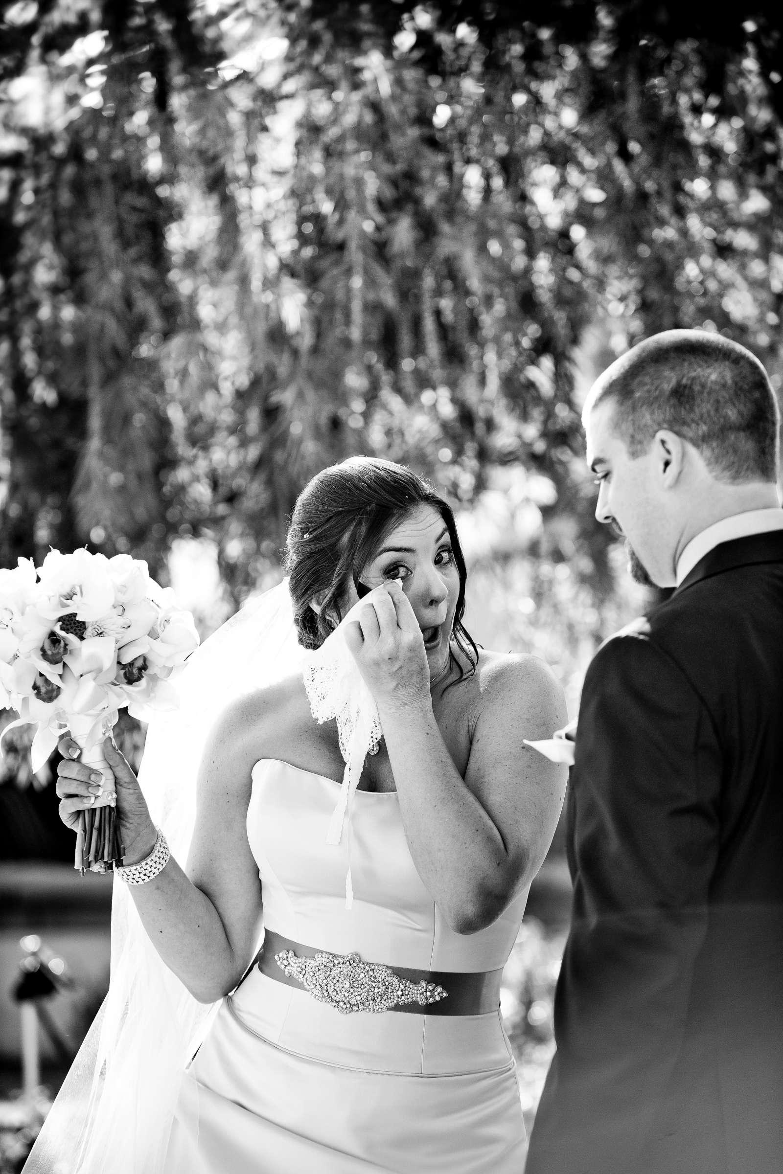 Private Residence Wedding, Danielle and Bryan Wedding Photo #190520 by True Photography
