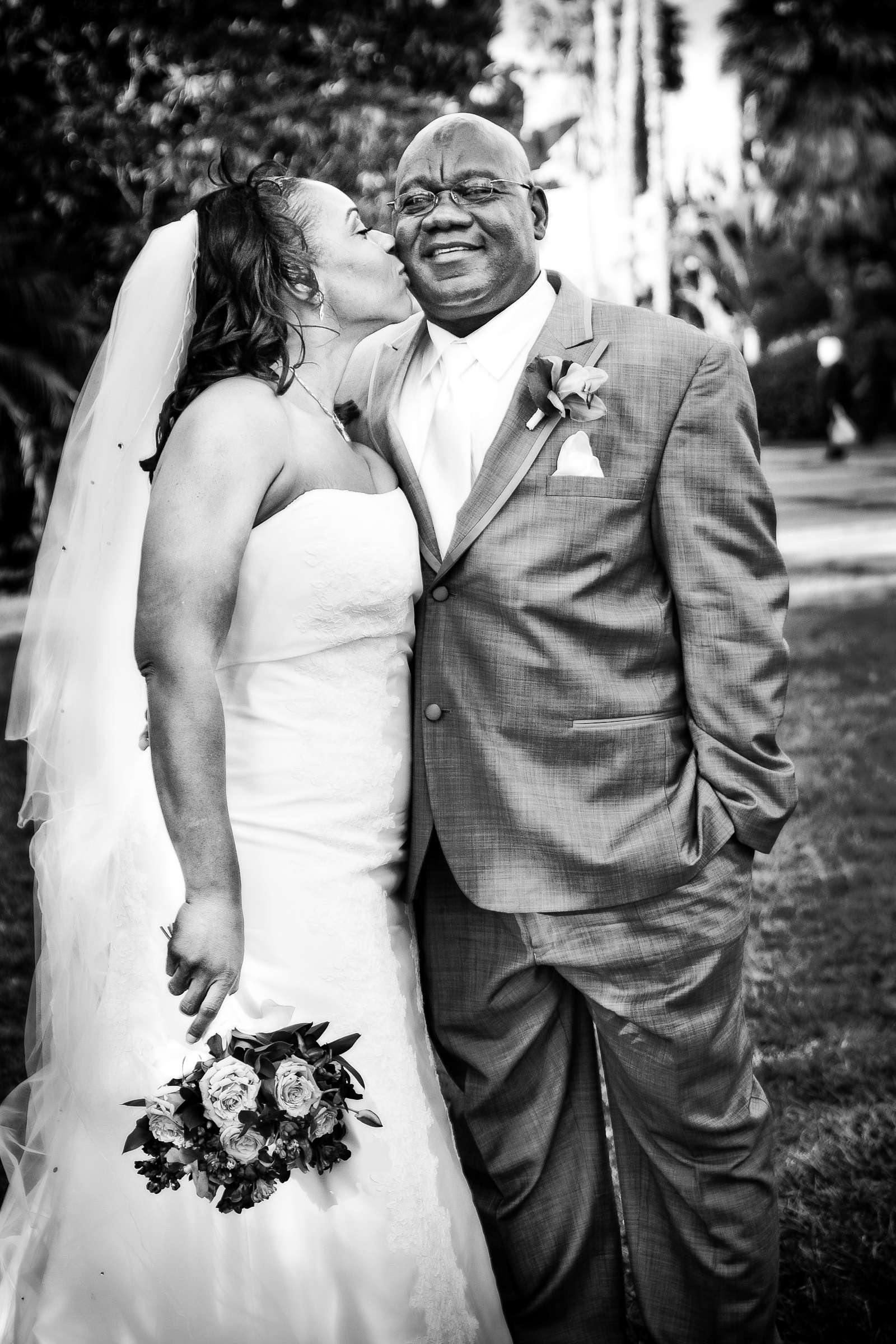 Wedding, Michelle and Stephen Wedding Photo #190845 by True Photography