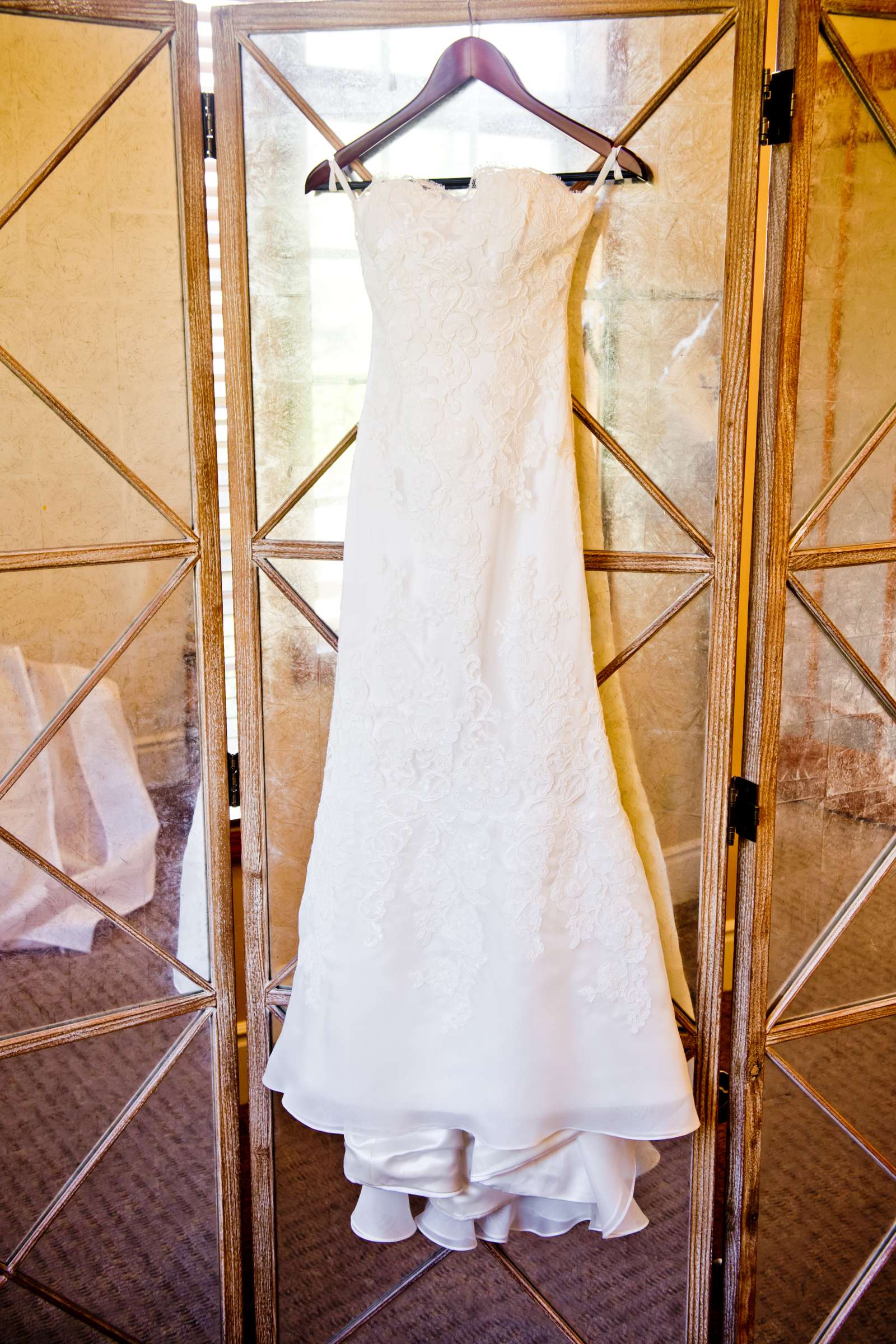 Maderas Golf Club Wedding coordinated by EverAfter Events, Christine and Matthew Wedding Photo #16 by True Photography