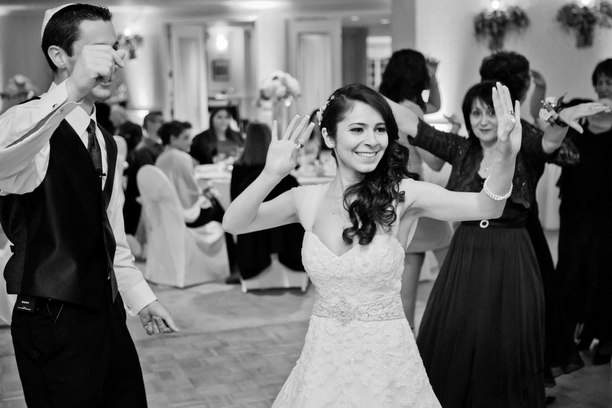 Wedding, Liliya and Joshua Wedding Photo #76 by True Photography