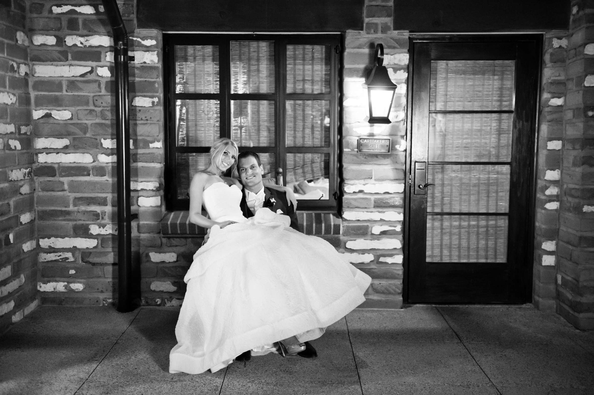 Estancia Wedding, Maddie and Reis Wedding Photo #4 by True Photography
