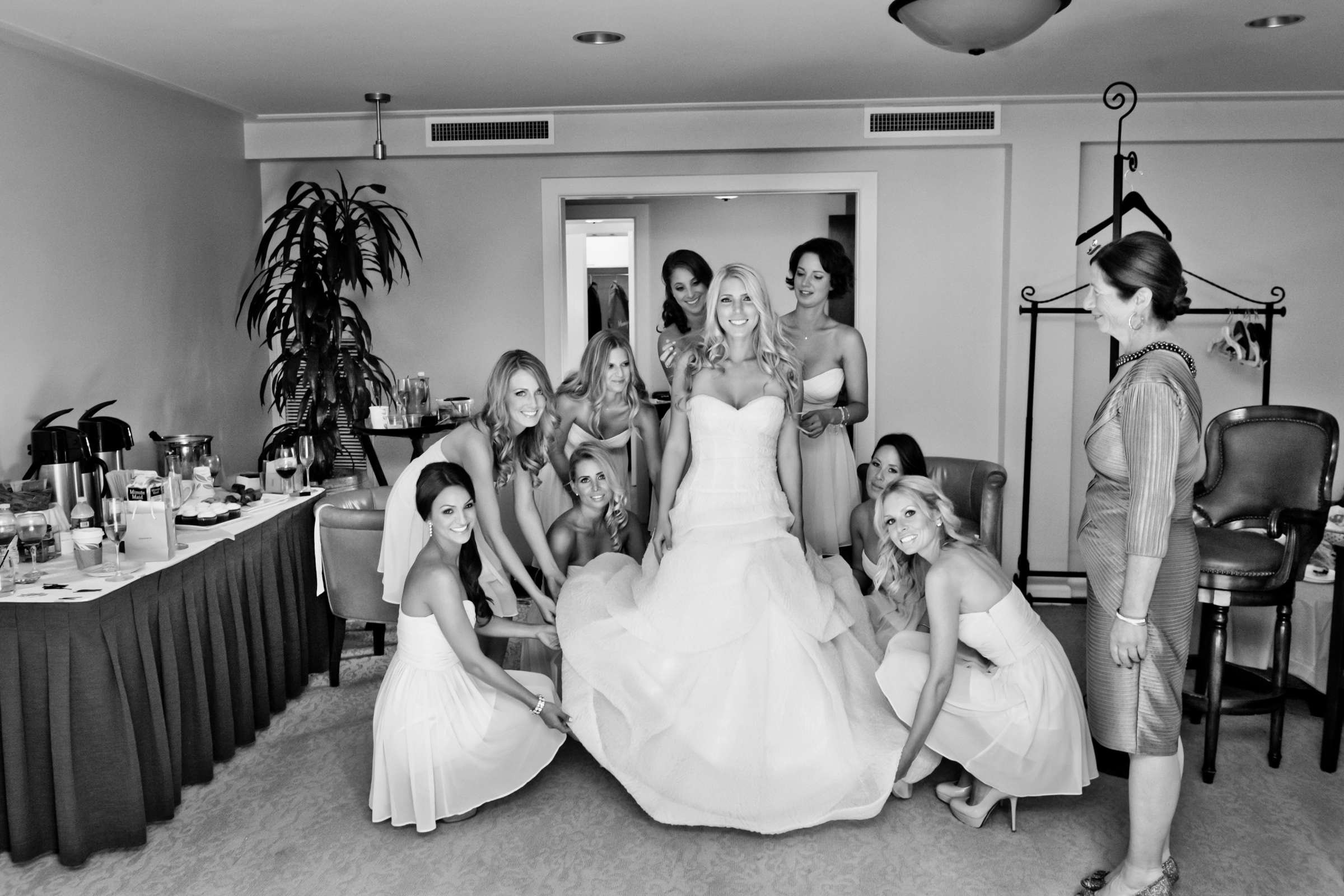 Estancia Wedding, Maddie and Reis Wedding Photo #16 by True Photography