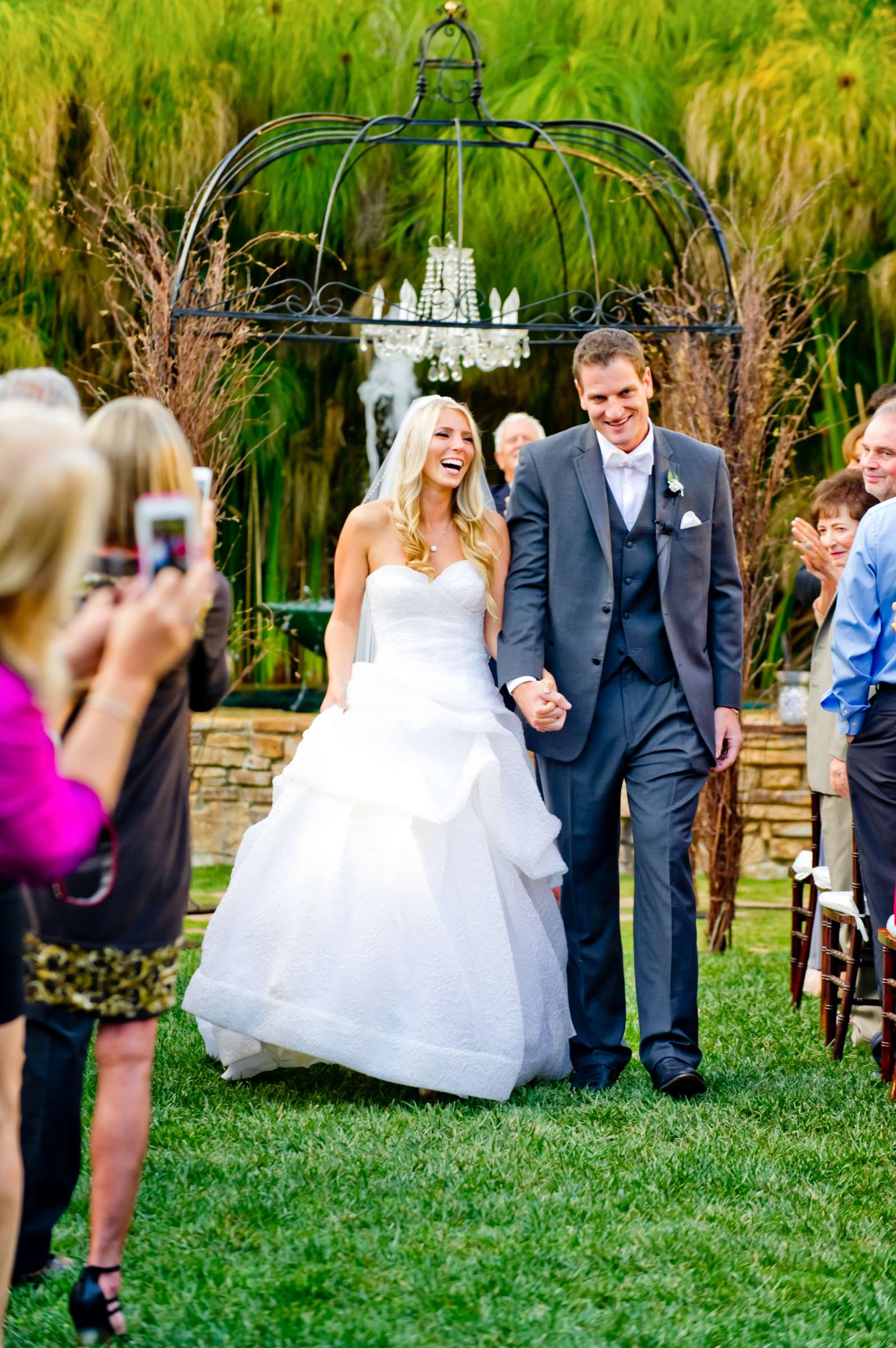 Estancia Wedding, Maddie and Reis Wedding Photo #34 by True Photography