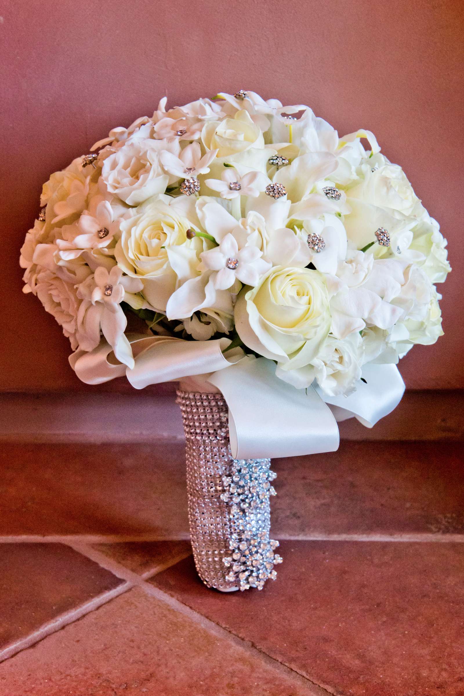 Fairmont Grand Del Mar Wedding coordinated by Details Defined, Erika and Robert Wedding Photo #27 by True Photography