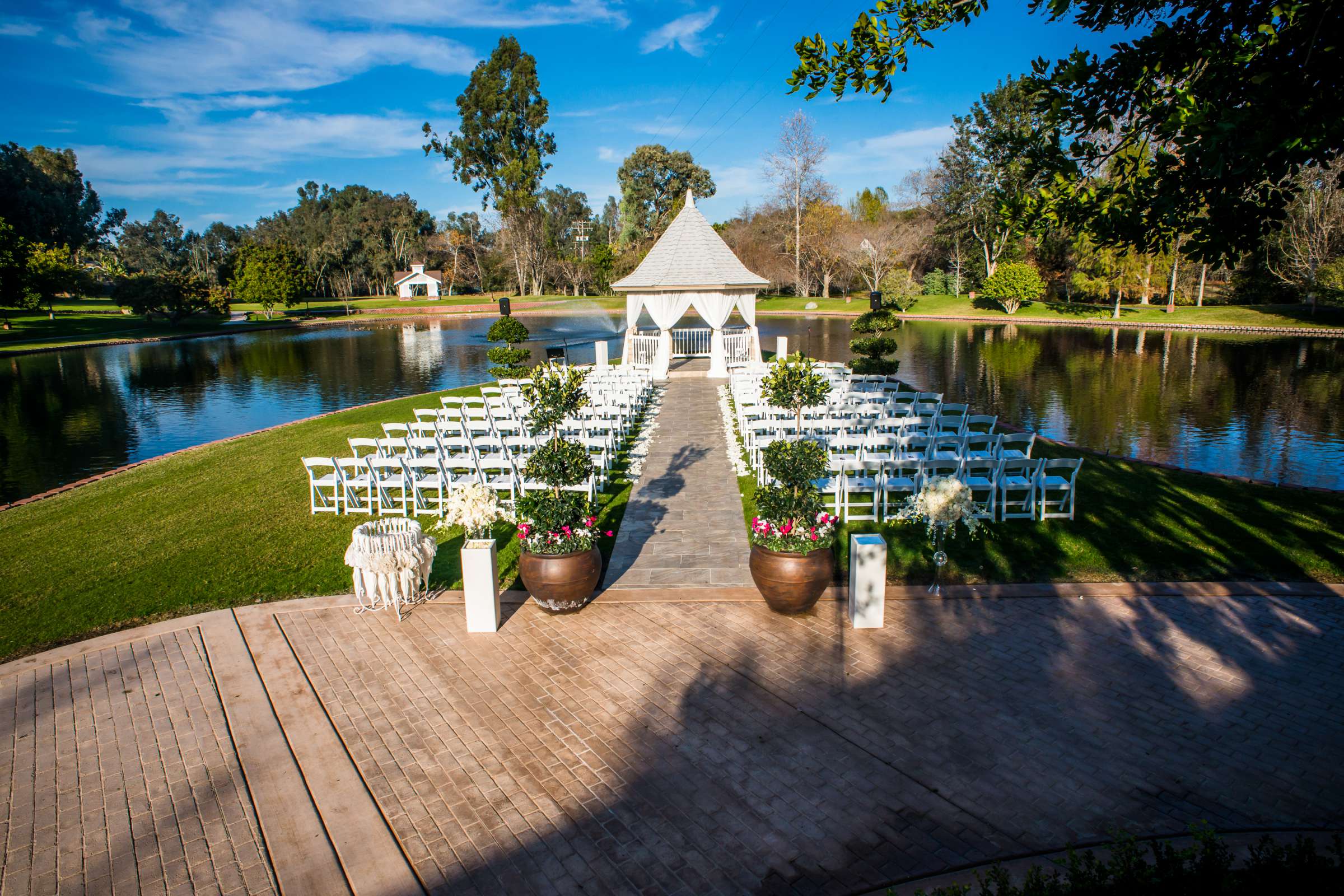 Grand Tradition Estate Wedding coordinated by Grand Tradition Estate, Monika and Brian Wedding Photo #193033 by True Photography