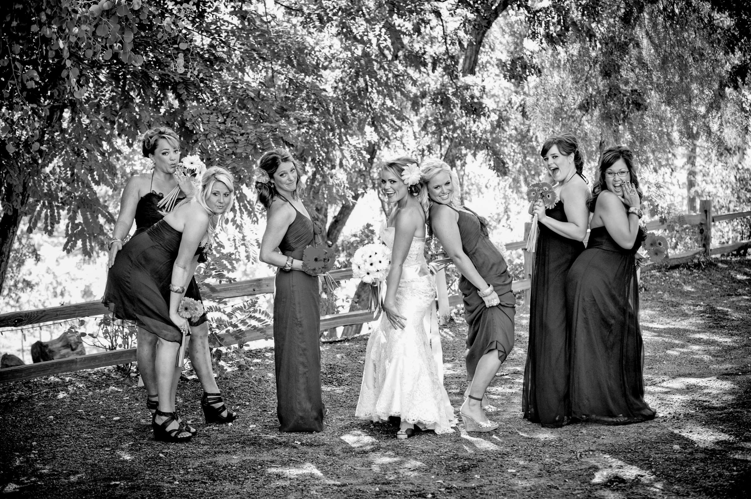 Lake Oak Meadows Wedding, Kelsey and Kyle Wedding Photo #27 by True Photography