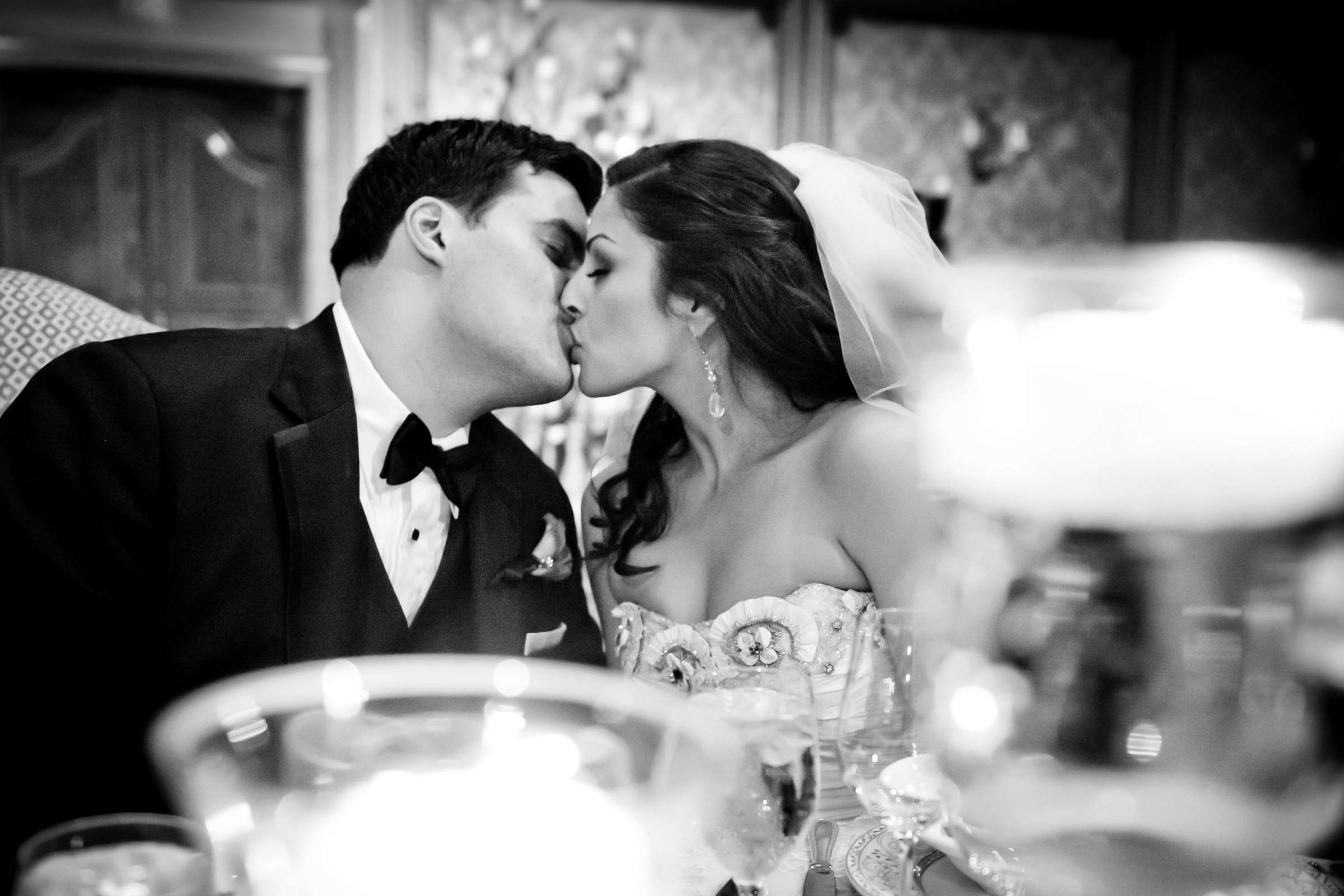 Fairmont Grand Del Mar Wedding coordinated by Details Defined, Myriam and Luis Wedding Photo #193709 by True Photography