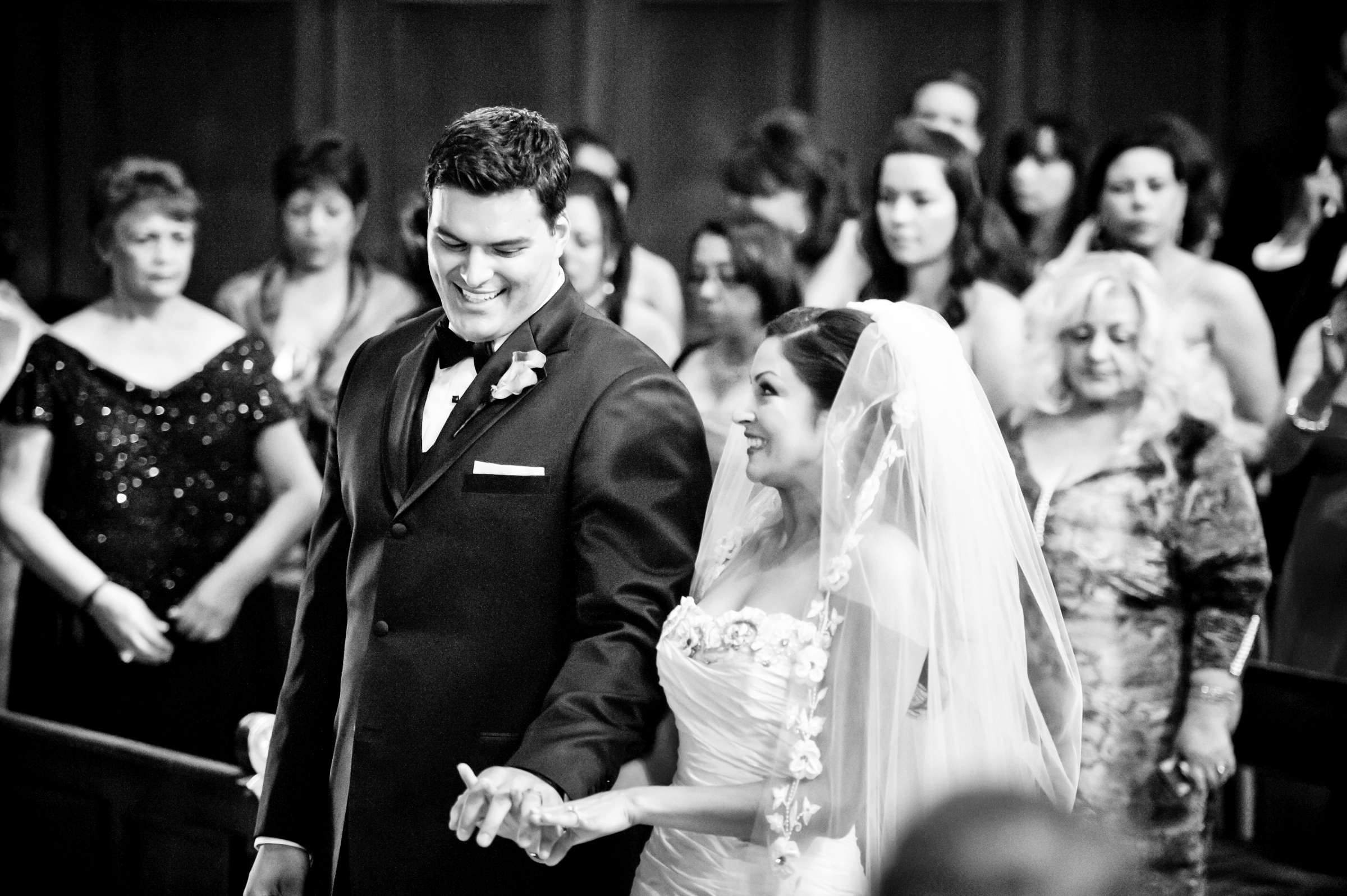 Fairmont Grand Del Mar Wedding coordinated by Details Defined, Myriam and Luis Wedding Photo #193722 by True Photography