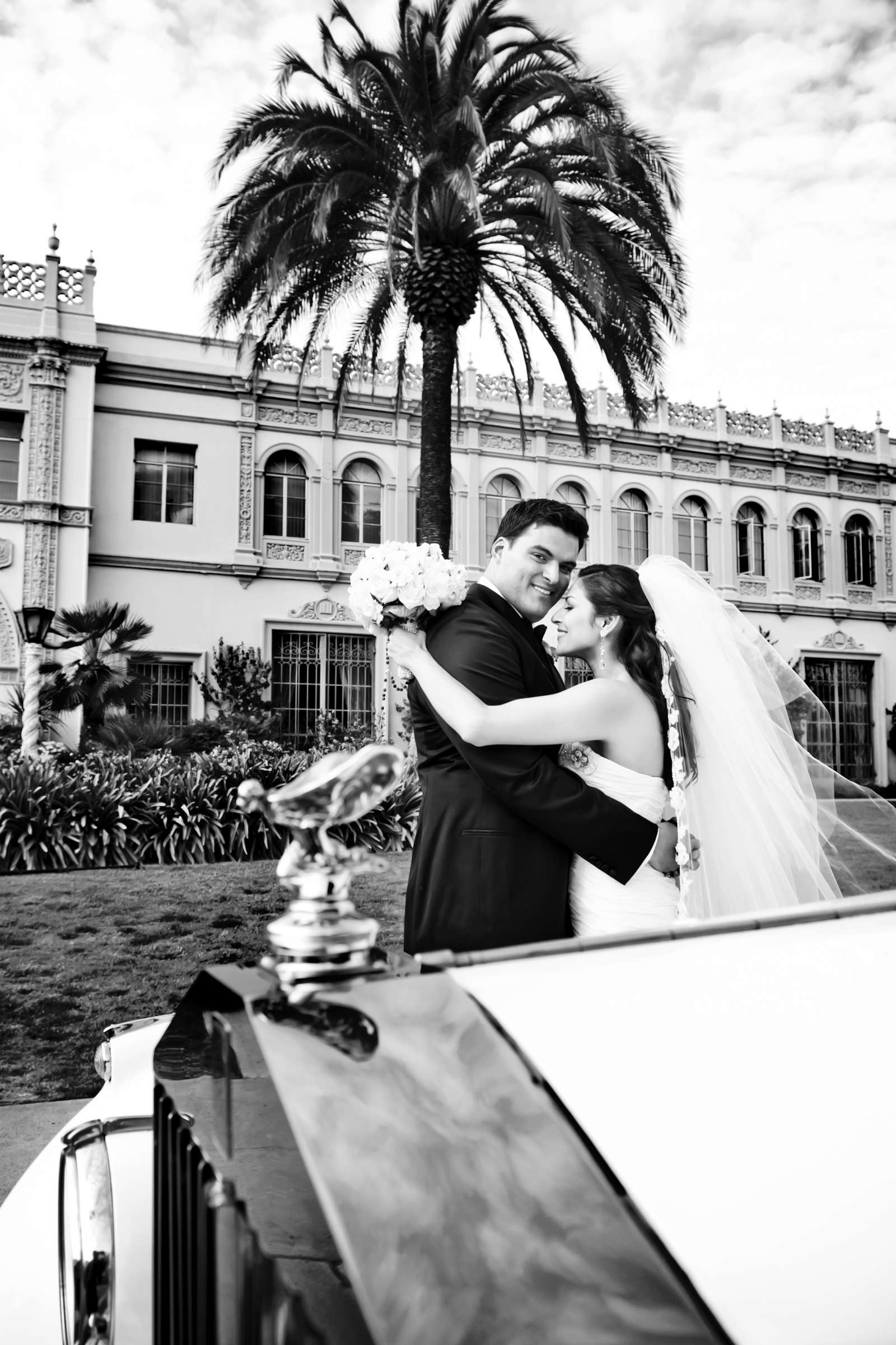 Fairmont Grand Del Mar Wedding coordinated by Details Defined, Myriam and Luis Wedding Photo #193731 by True Photography