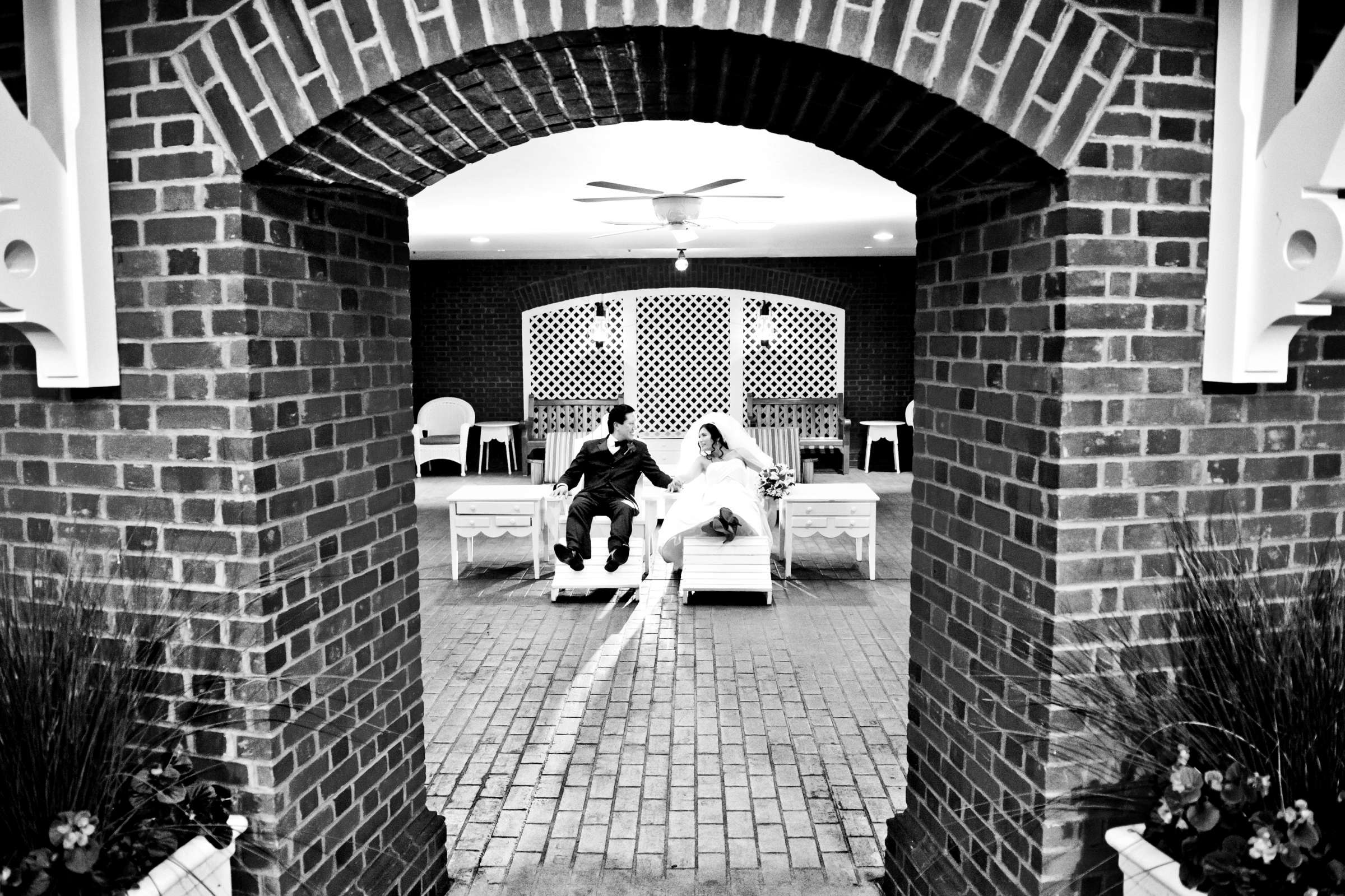 Wedding, Vivian and Wayman Wedding Photo #194111 by True Photography
