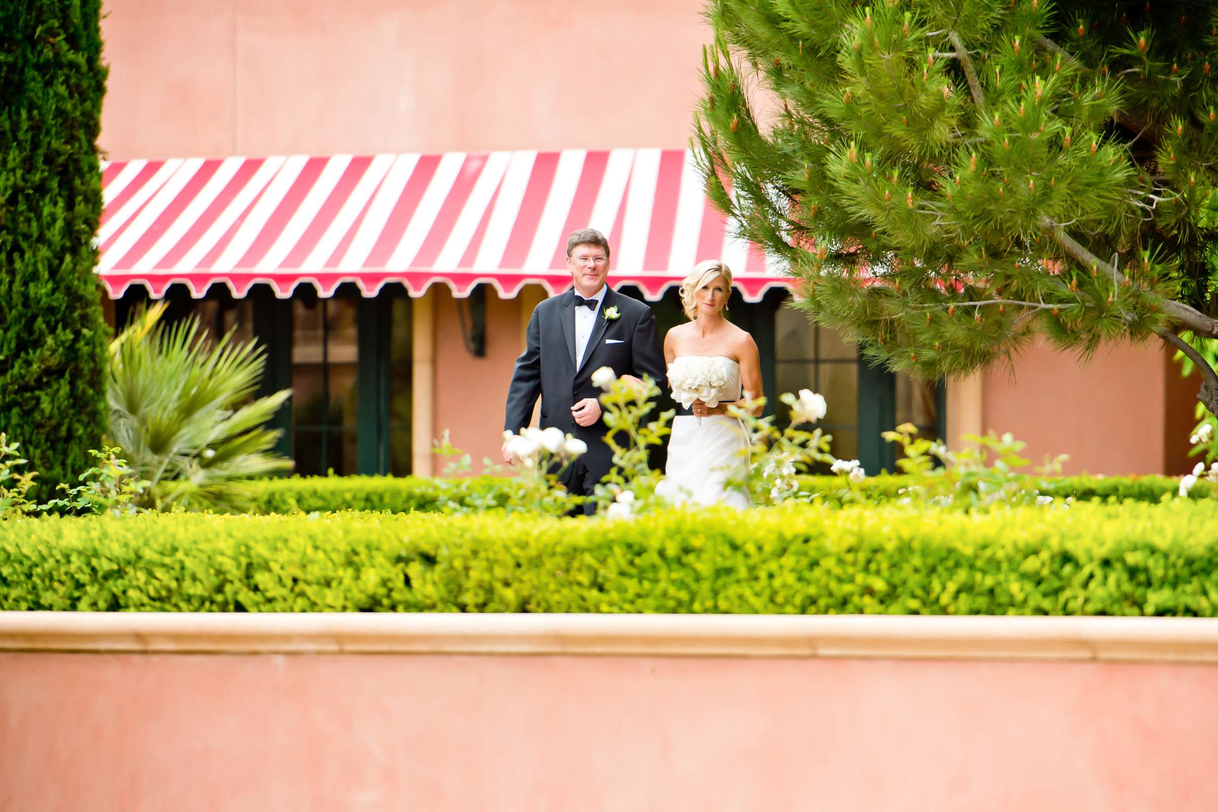 Fairmont Grand Del Mar Wedding coordinated by Details Defined, Meaghan and Steve Wedding Photo #194678 by True Photography