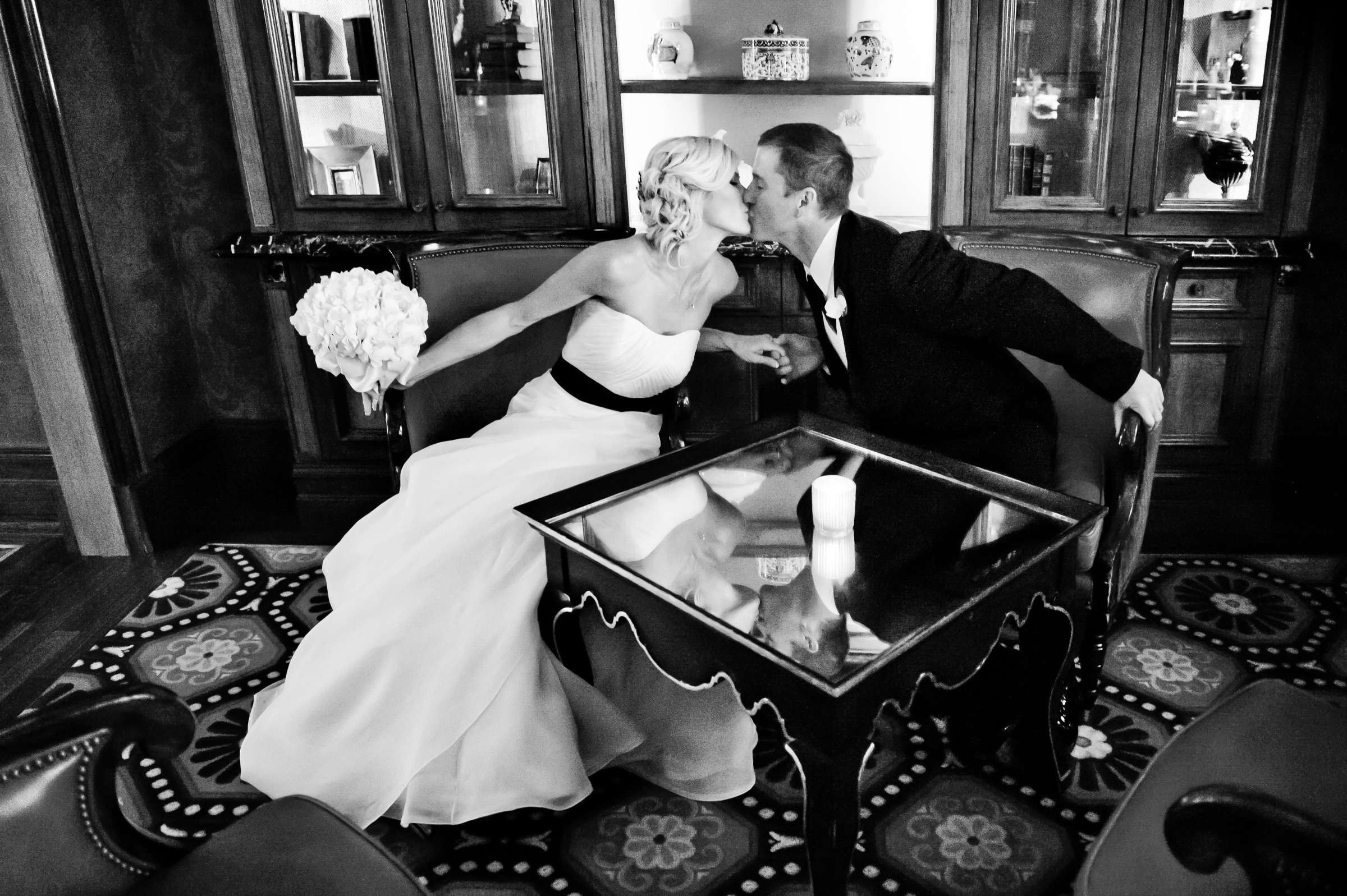 Fairmont Grand Del Mar Wedding coordinated by Details Defined, Meaghan and Steve Wedding Photo #194706 by True Photography