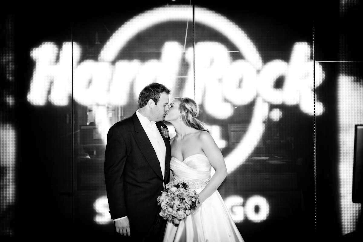 El Cortez Wedding coordinated by The Best Wedding For You, Trisha and David Wedding Photo #40 by True Photography