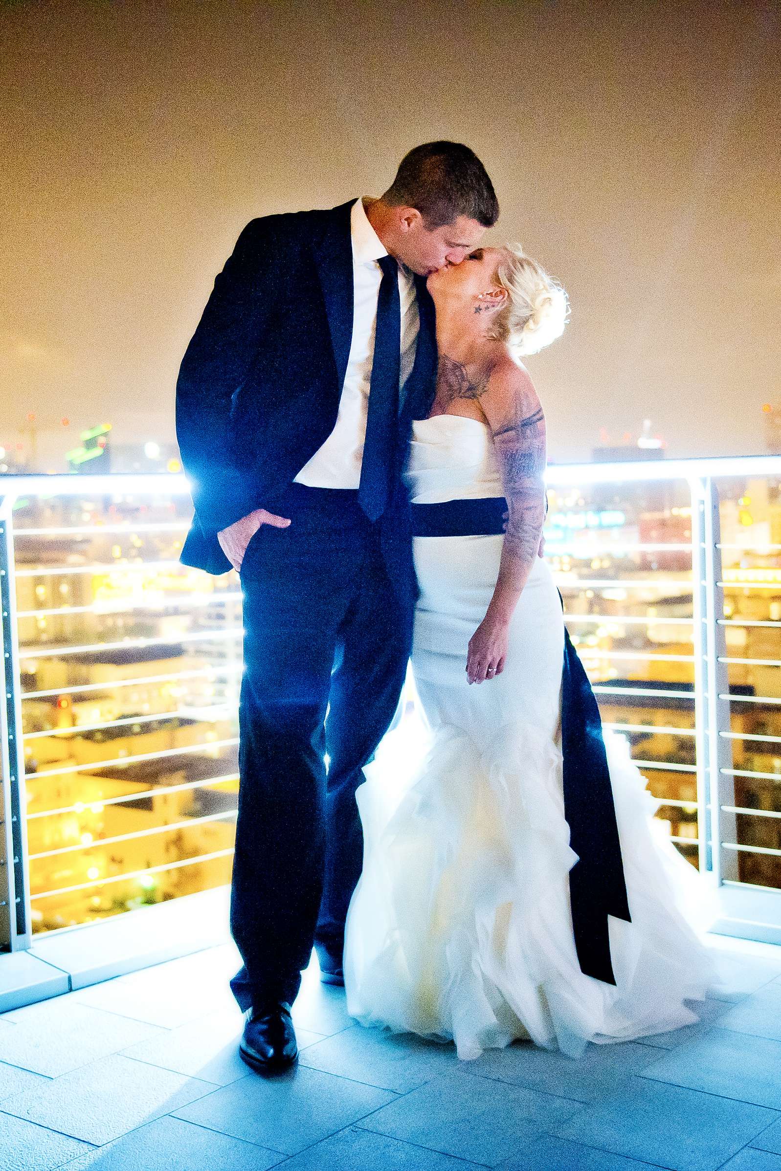The Ultimate Skybox Wedding, Mary Jordon and Ben Wedding Photo #195349 by True Photography
