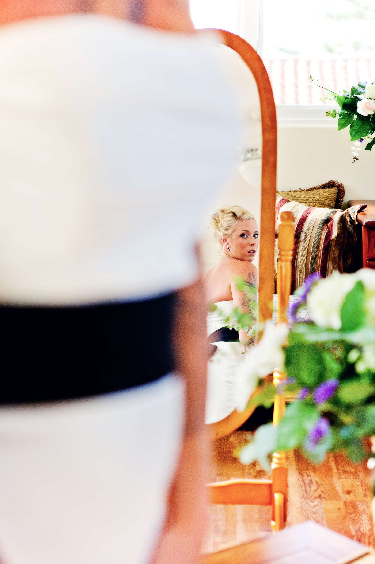 The Ultimate Skybox Wedding, Mary Jordon and Ben Wedding Photo #195355 by True Photography