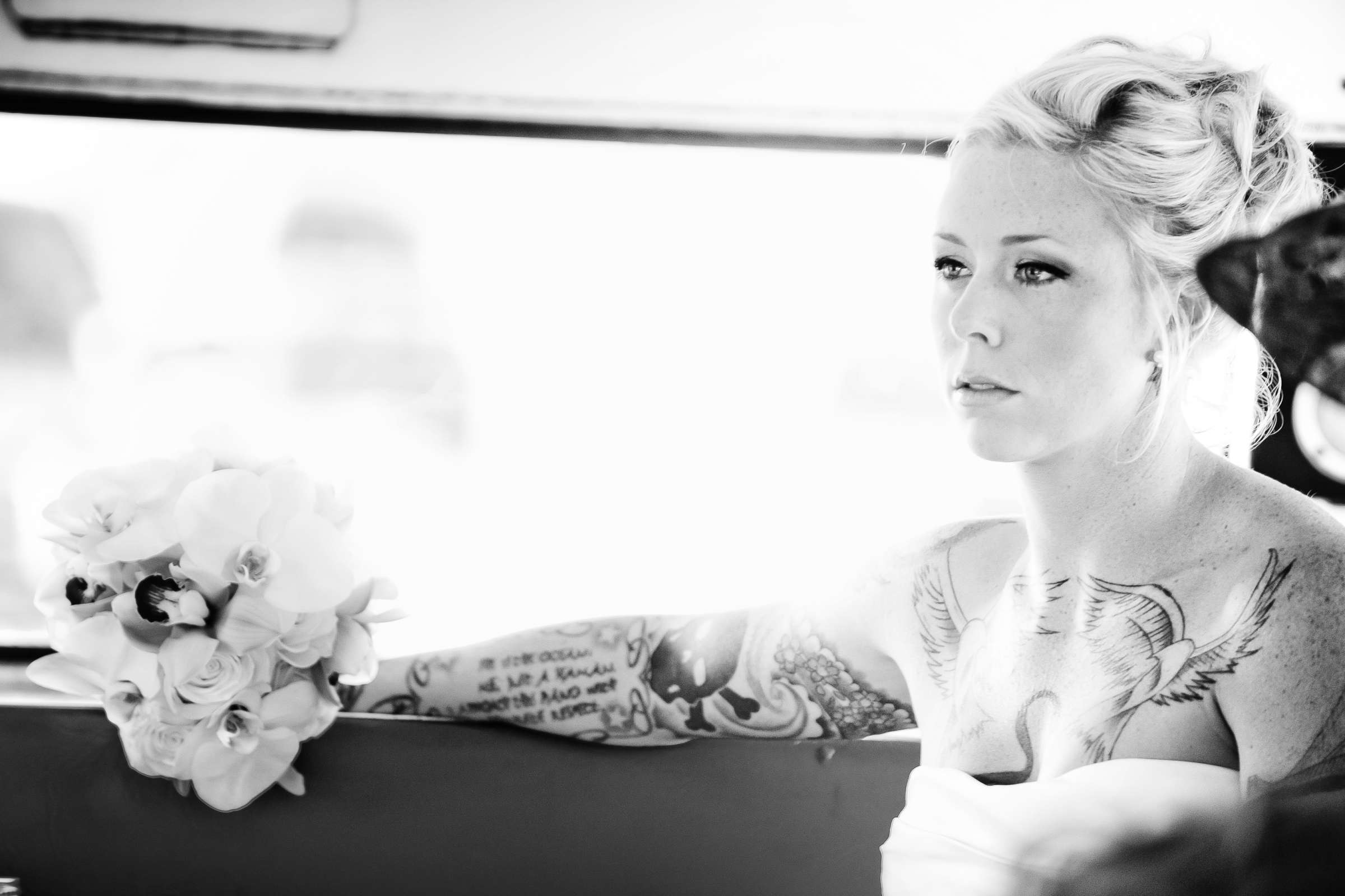 The Ultimate Skybox Wedding, Mary Jordon and Ben Wedding Photo #195367 by True Photography