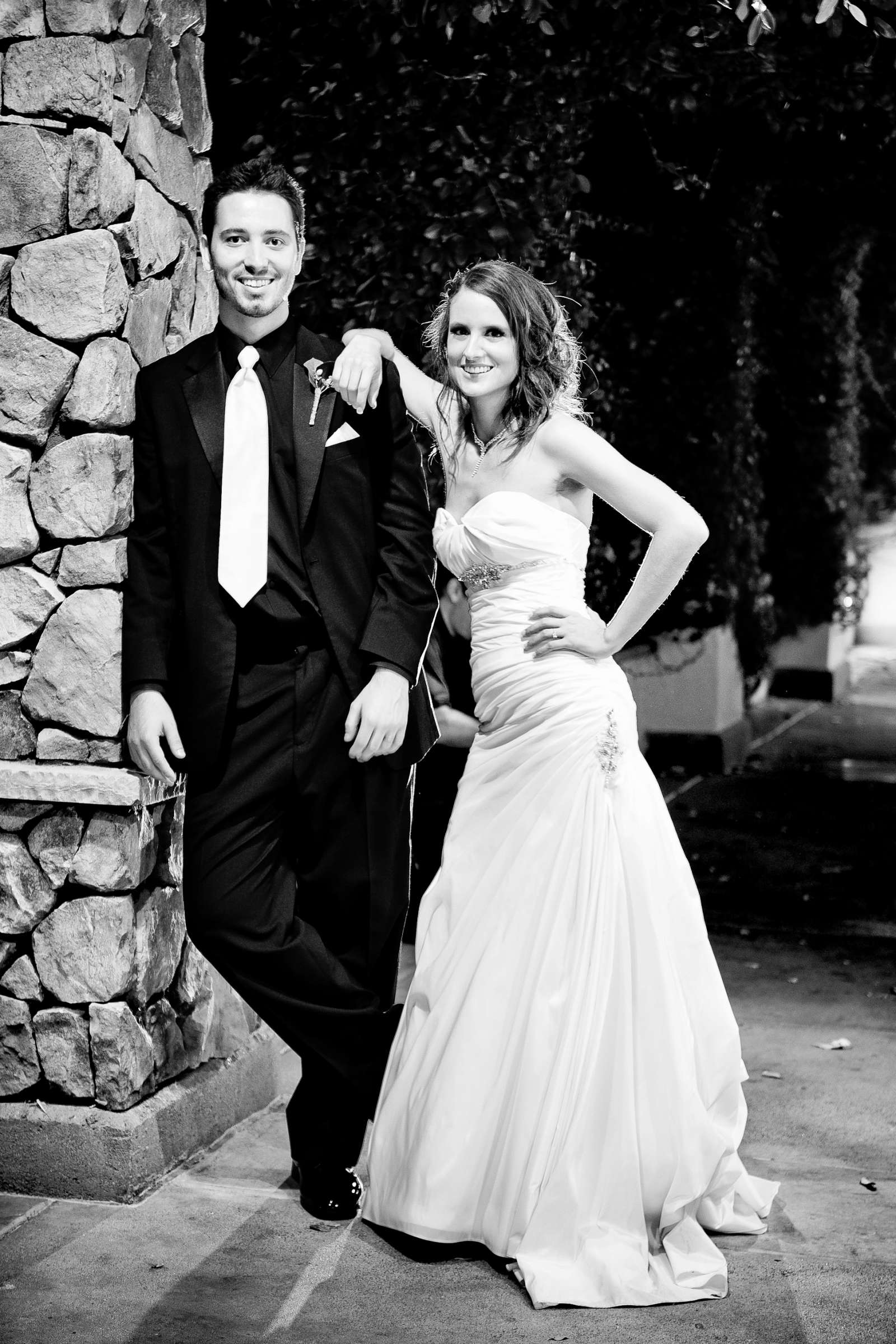 Twin Oaks Golf Course Wedding coordinated by Twin Oaks Golf Course, Michelle and George Wedding Photo #28 by True Photography