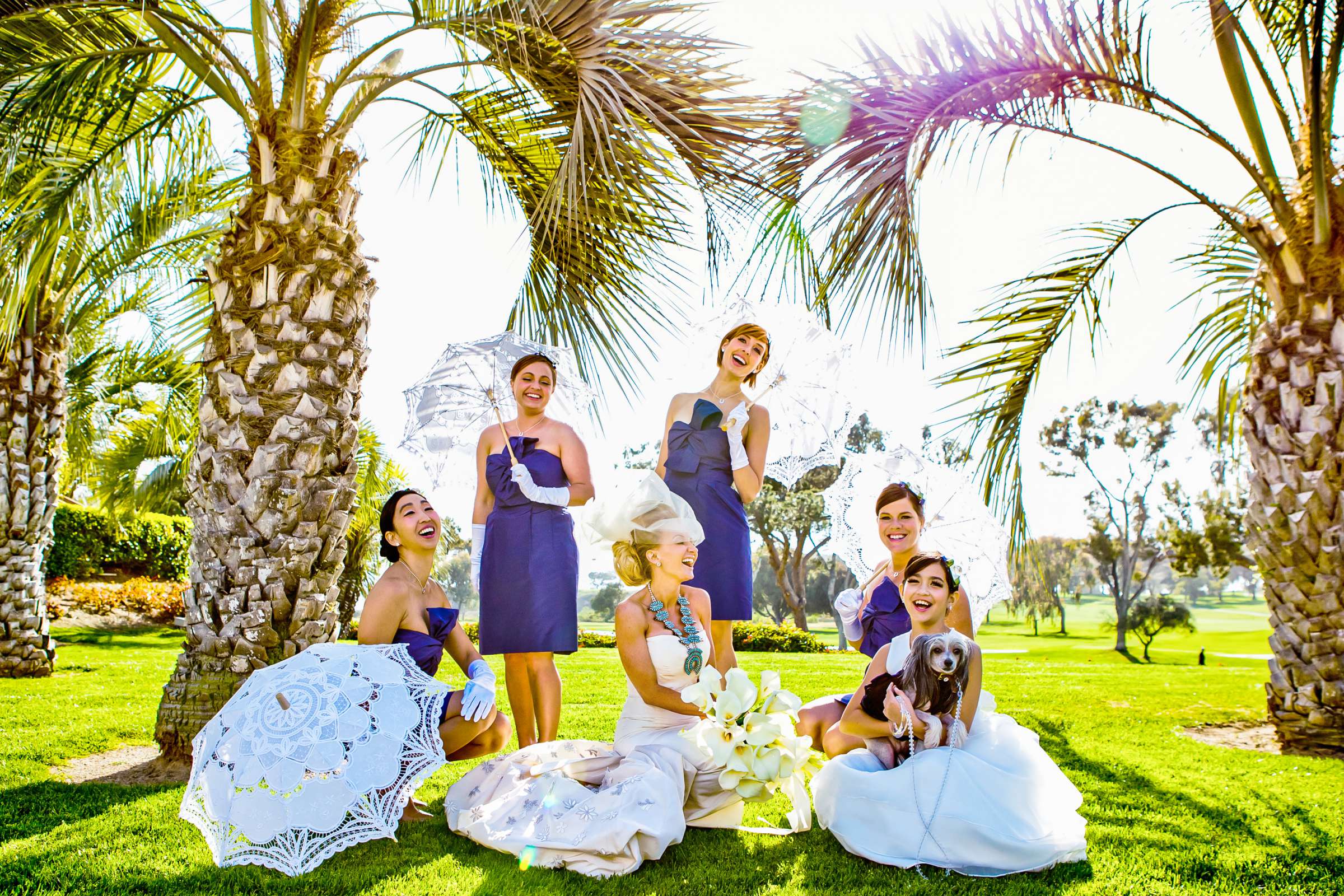 Hilton La Jolla Torrey Pines Wedding coordinated by The Best Wedding For You, Zoe and Jeff Wedding Photo #198024 by True Photography