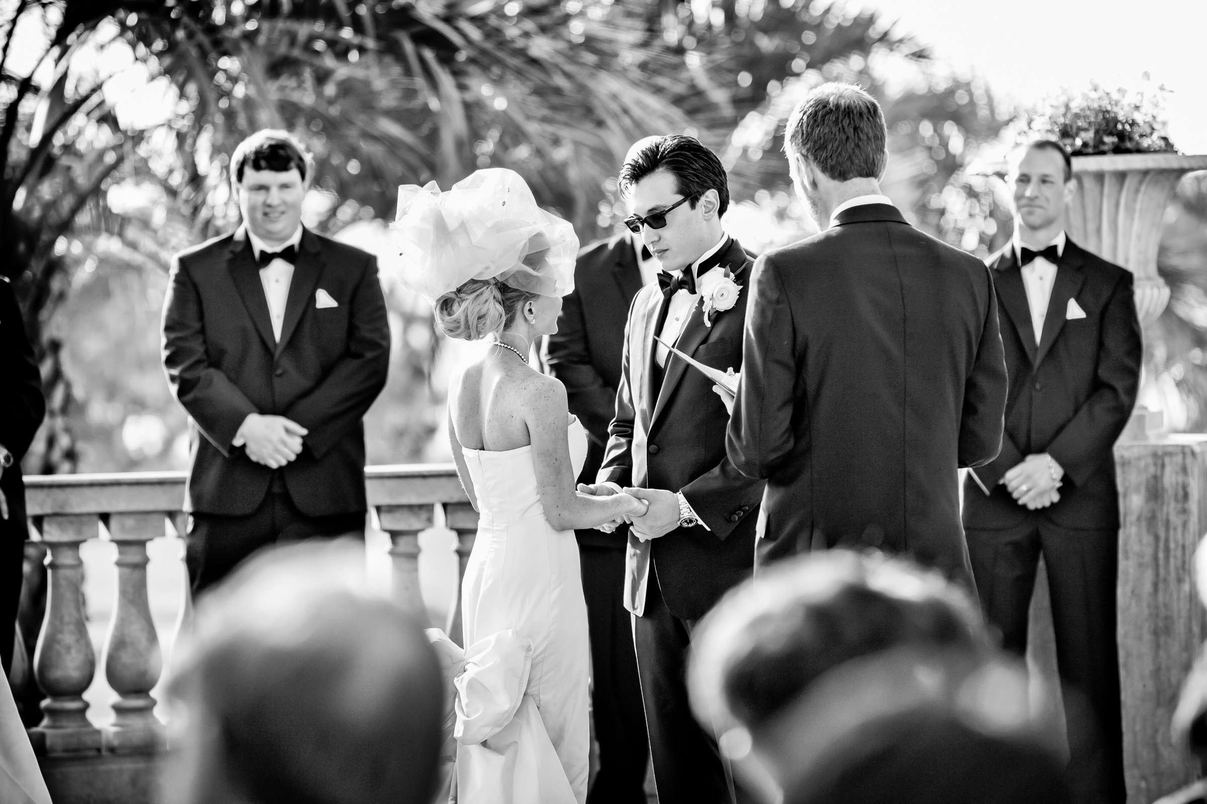 Hilton La Jolla Torrey Pines Wedding coordinated by The Best Wedding For You, Zoe and Jeff Wedding Photo #198068 by True Photography
