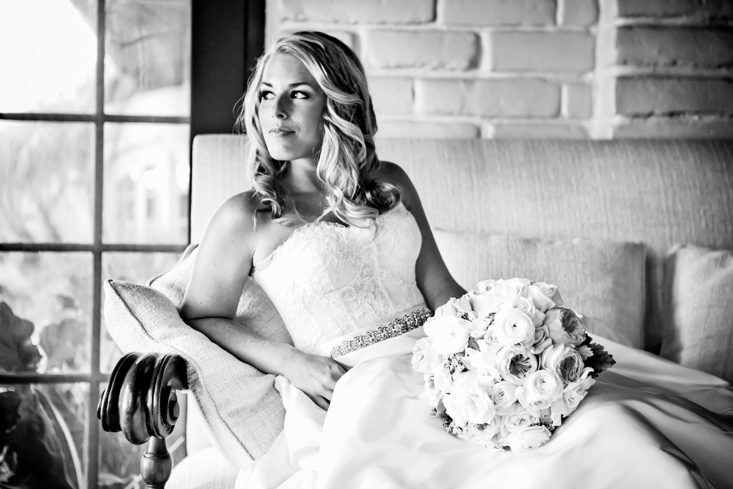 Rancho Valencia Wedding coordinated by Details Defined, Anna Rose and Arturo Wedding Photo #25 by True Photography